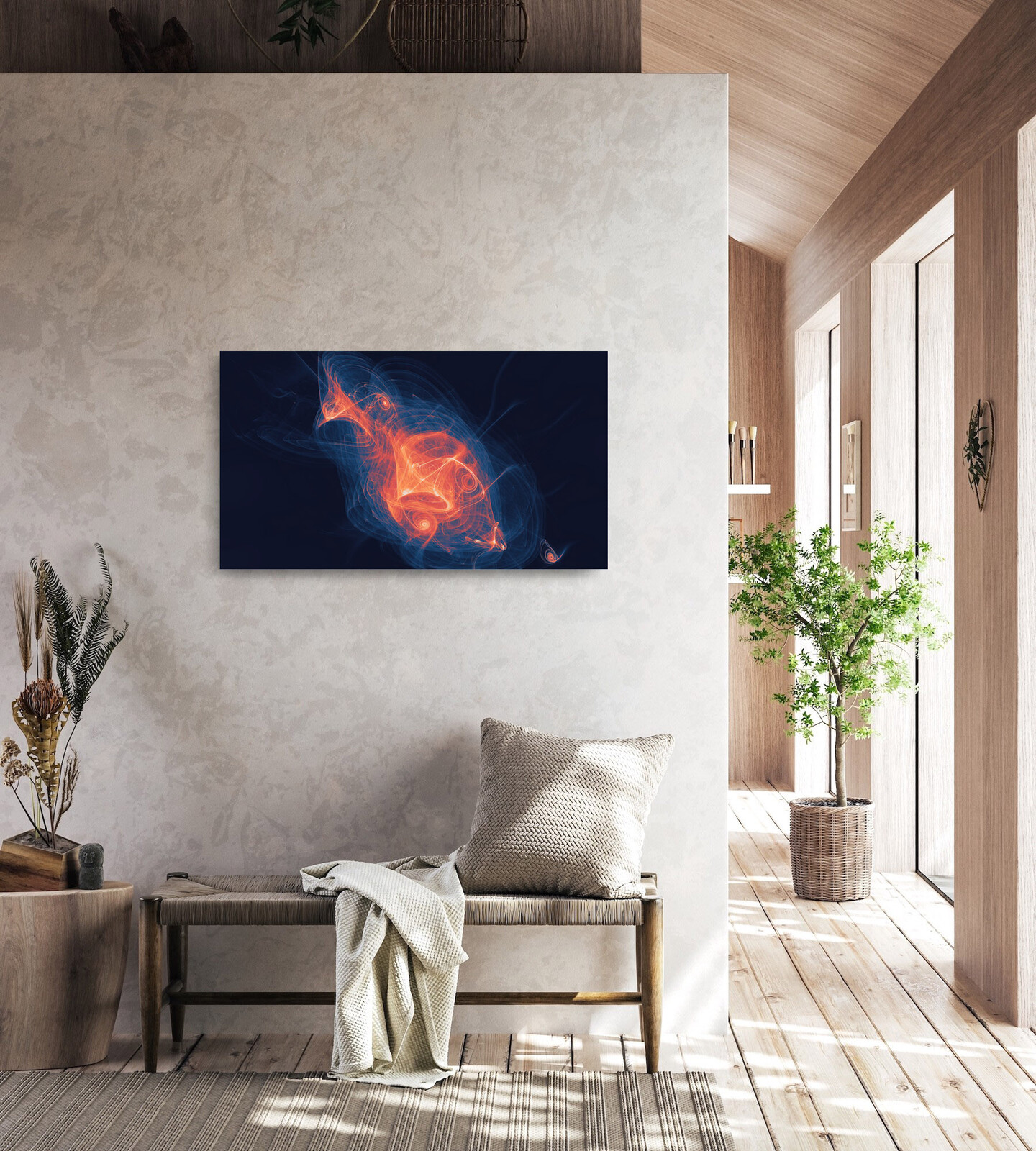 Room Mockup - 05
