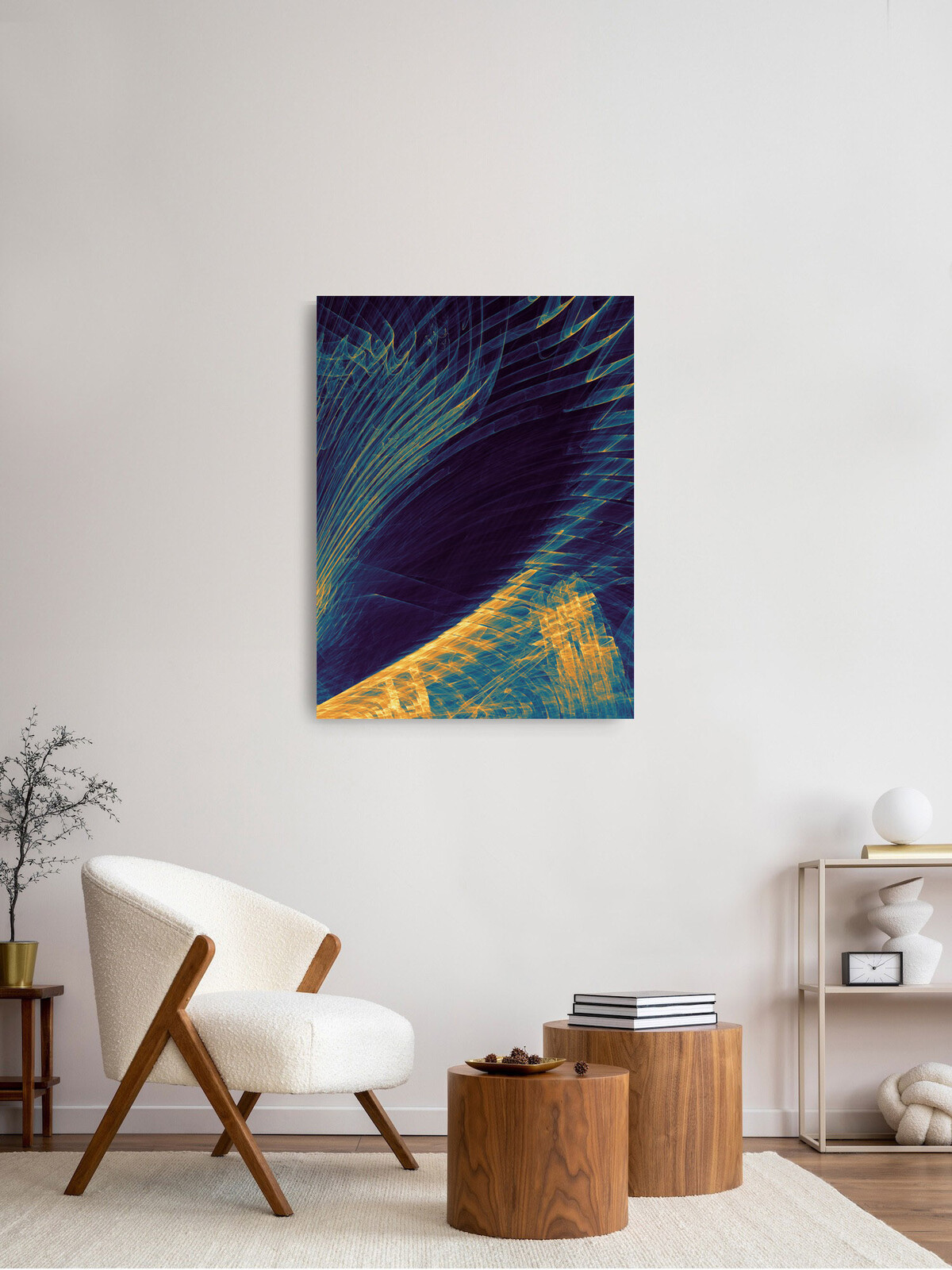 Room Mockup - 04