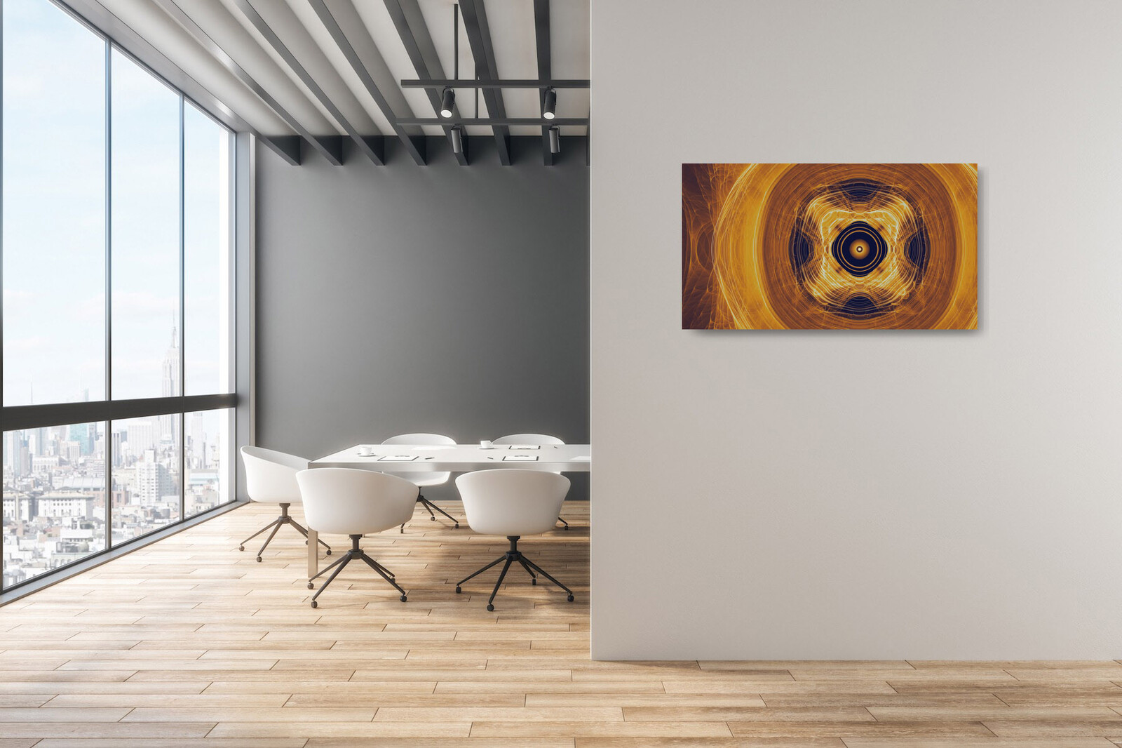 Room Mockup - 04