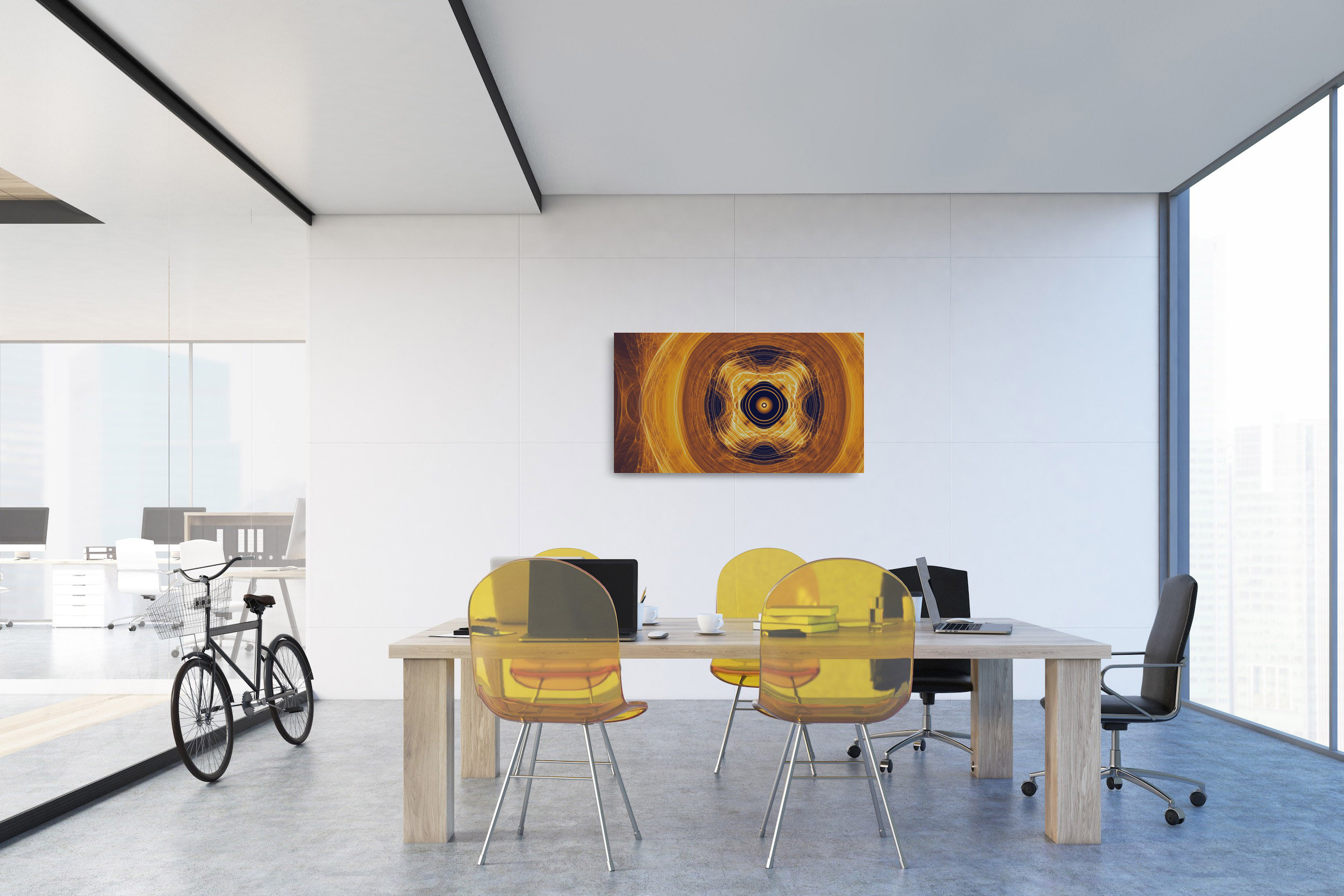 Room Mockup - 05
