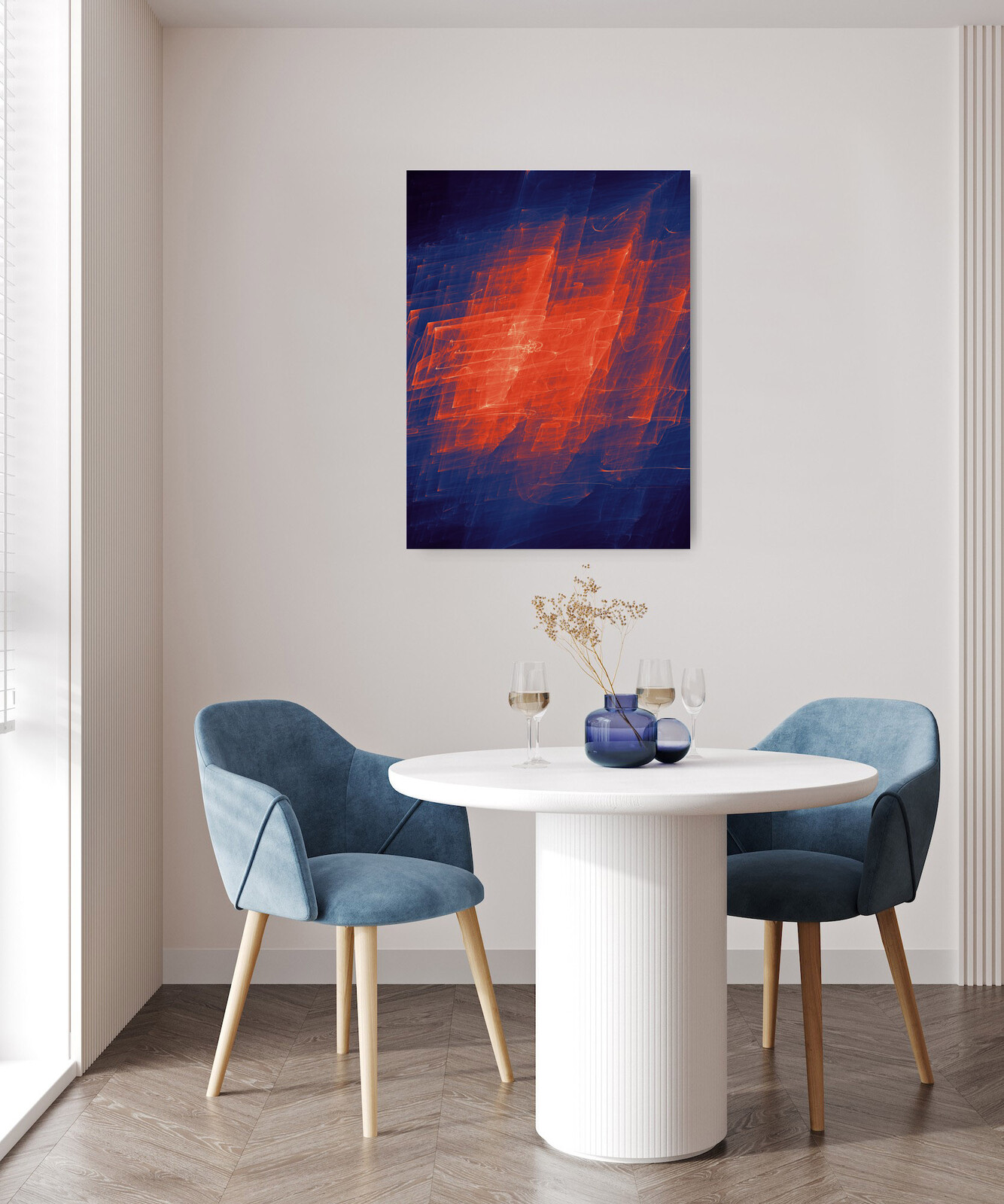 Room Mockup - 04