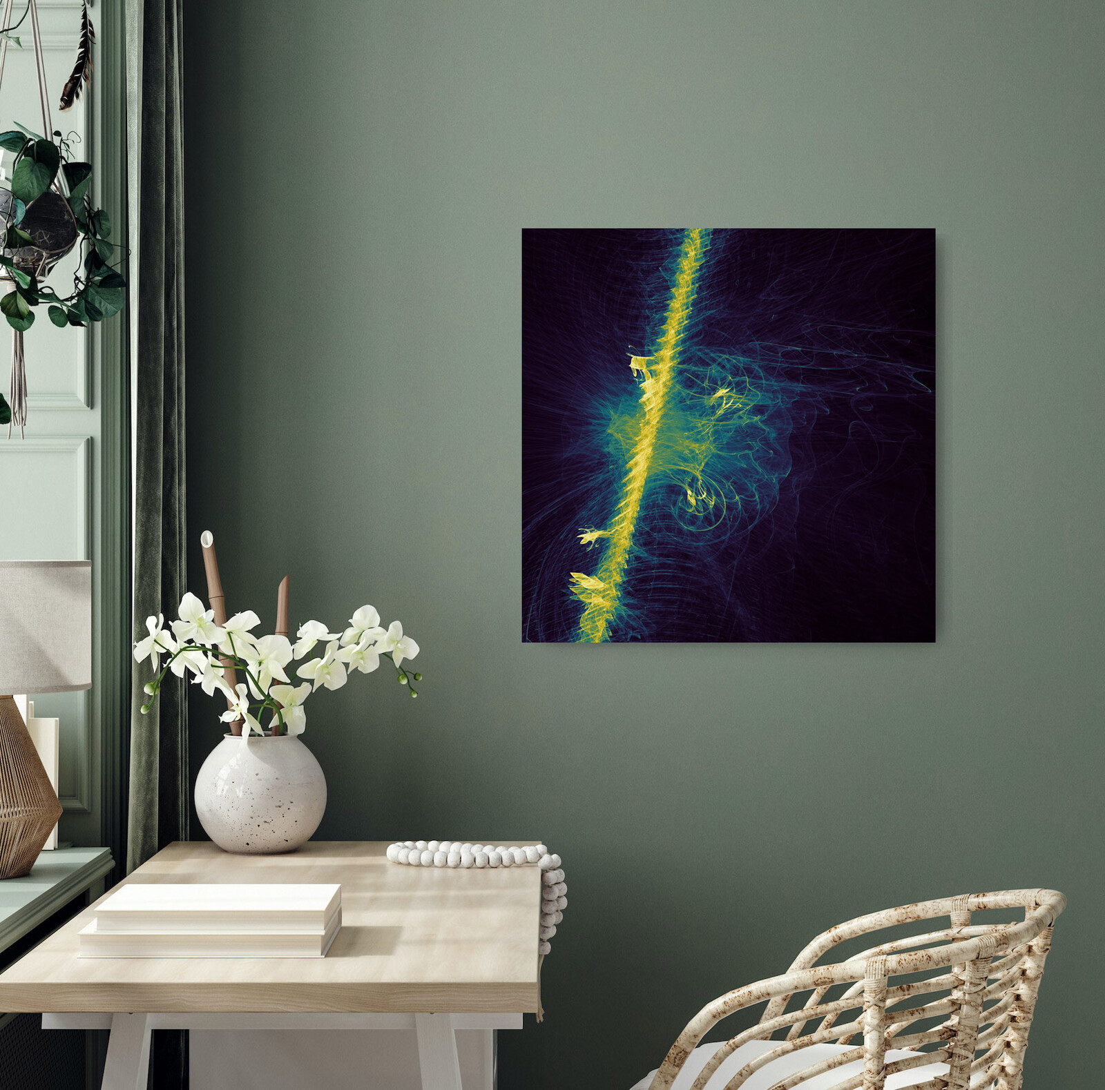 Room Mockup - 04