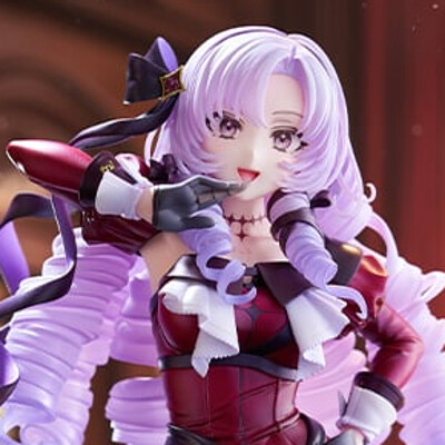 ArtStation - Wonder Festival 2023 Winter にじさんじ アンジュ ArtStation - Wonder Festival 2023 Winter にじさんじ アンジュ