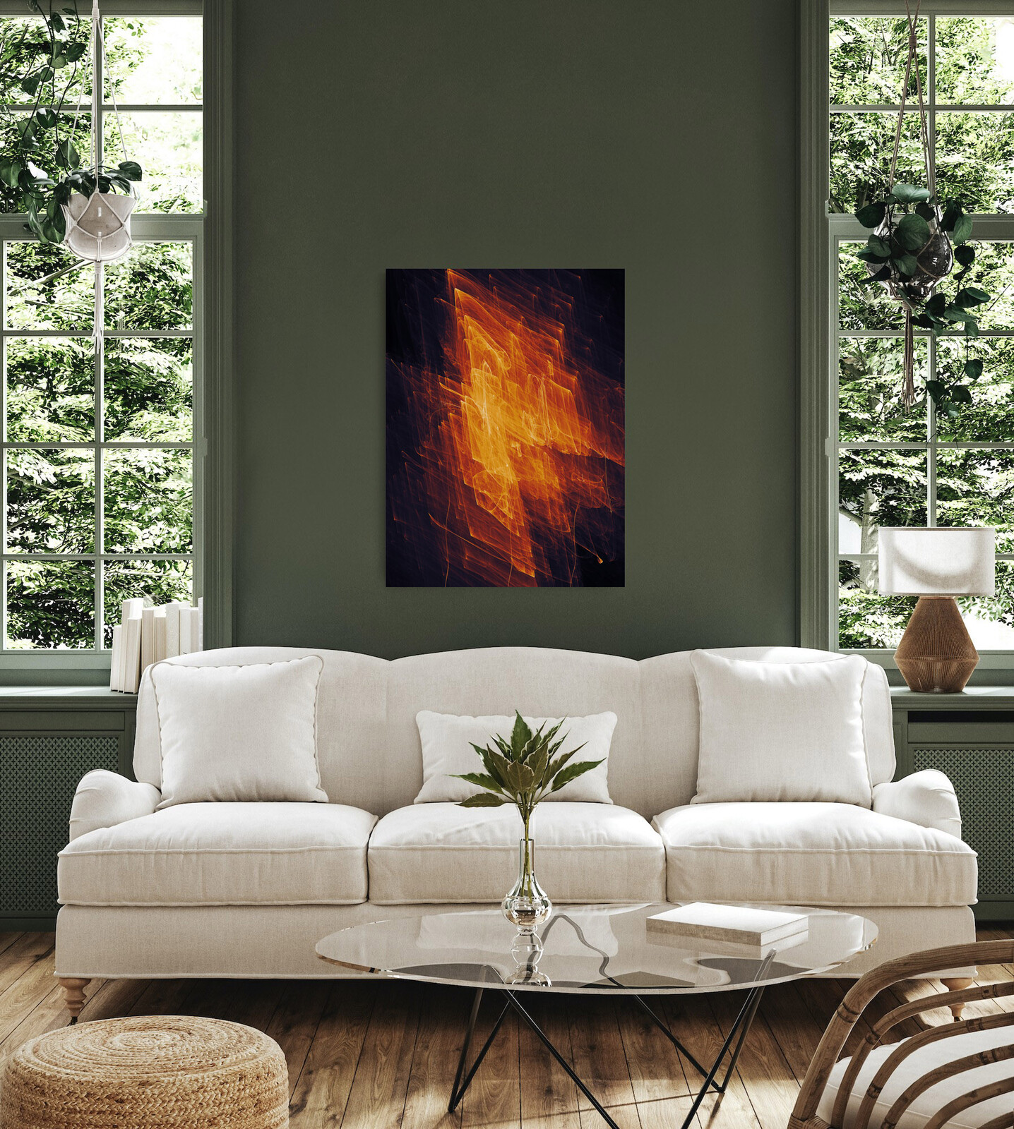 Room Mockup - 05