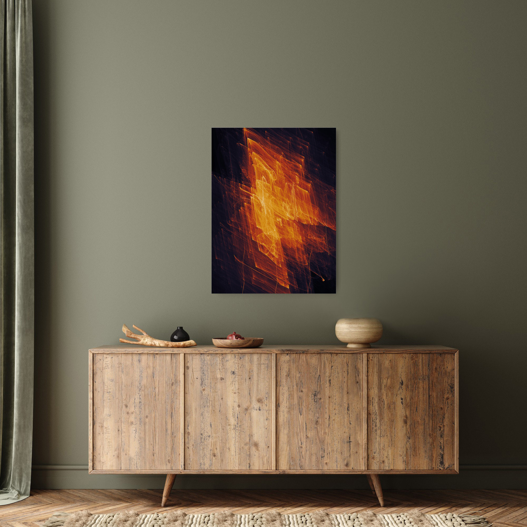 Room Mockup - 04