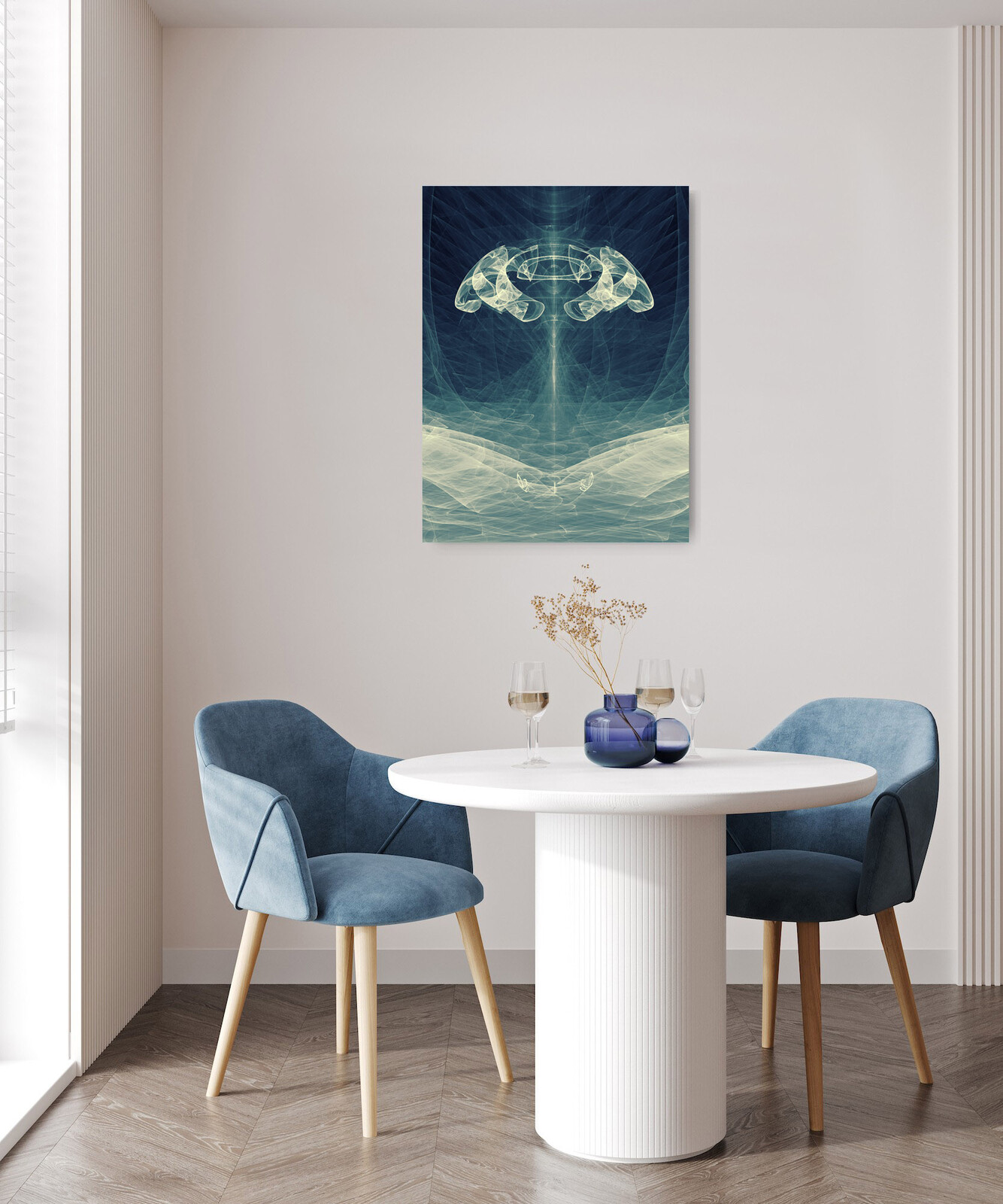 Room Mockup - 02