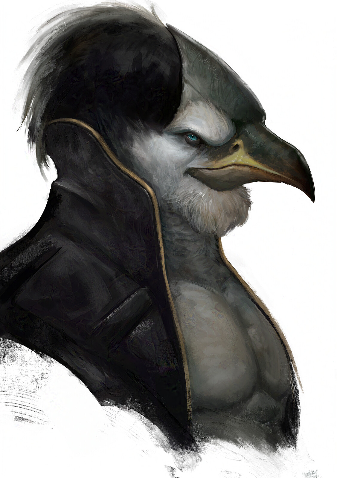 Penguin