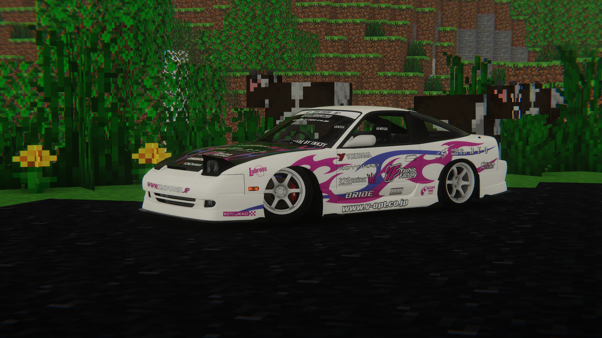 大特価!! ArtStation 180SX 326power R.Y.O - アミノ酸