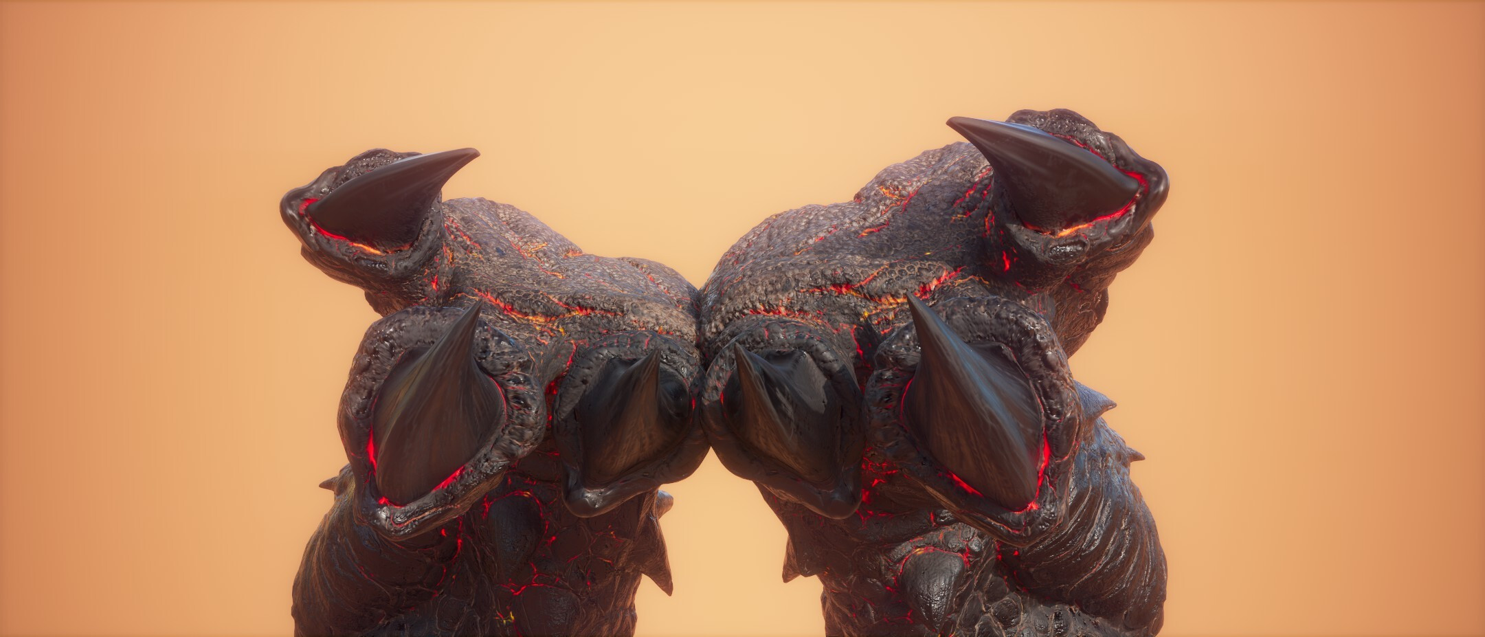 WIP LookDev