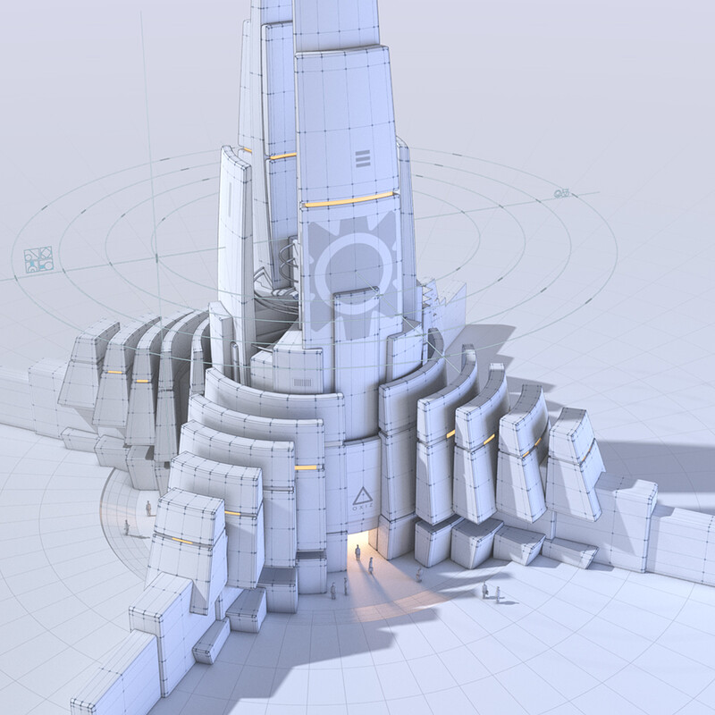 FAR Archi-Tek