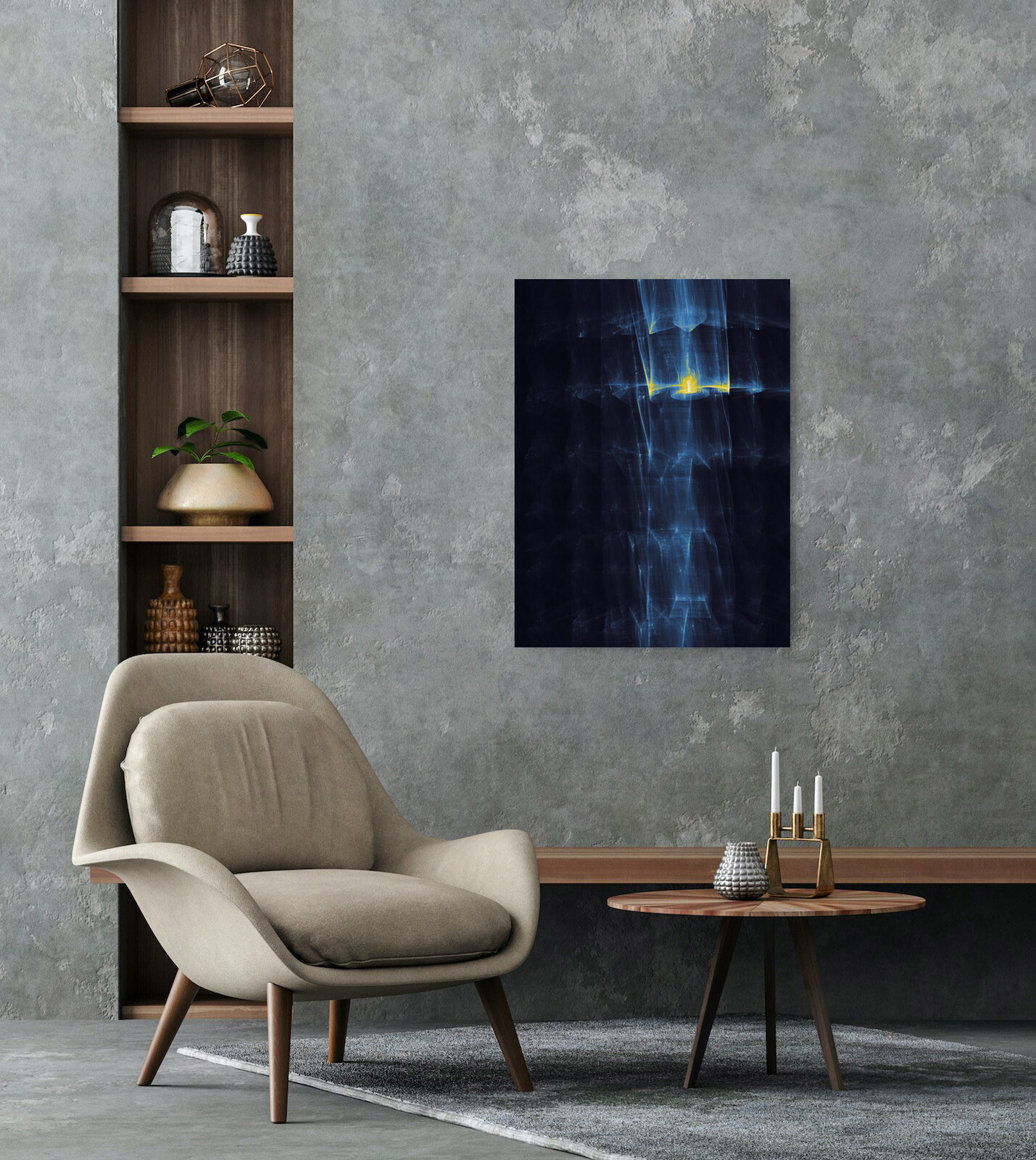 Room Mockup - 05