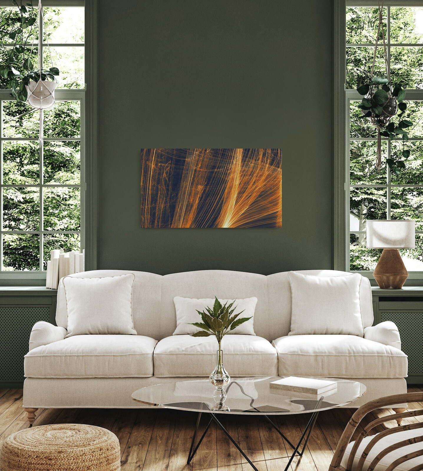 Room Mockup - 05