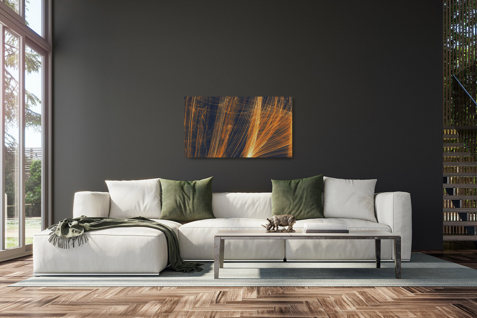 Room Mockup - 04