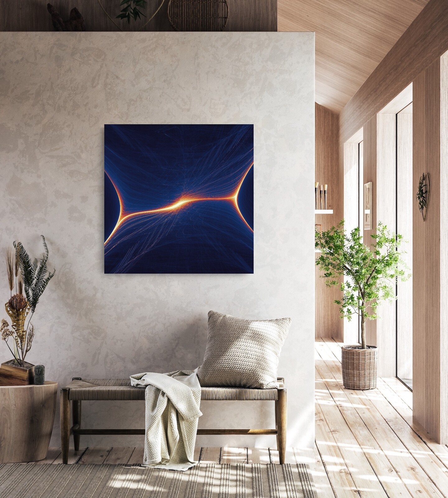 Room Mockup - 03