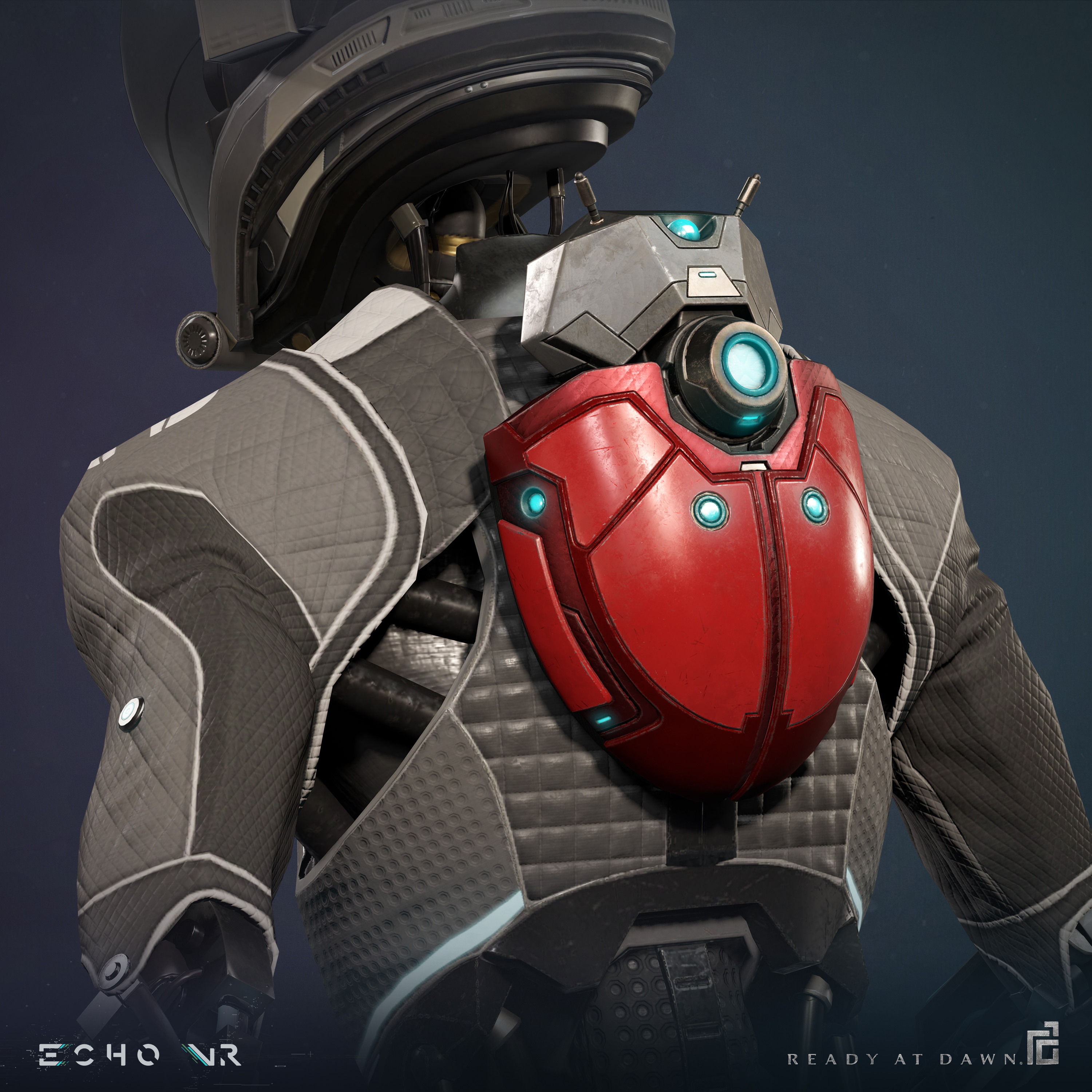 Ladybug Booster

Responsible for Model - Sculpt - Low poly -  UV - Bakes
Texture and Material by: Scot Andreason