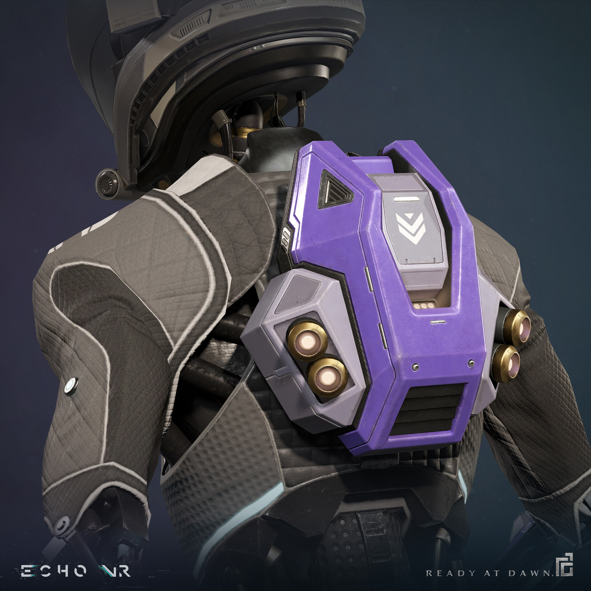 Game Lone Echo Cd Key Robot Oculus Space Game Echo Vr Steam Lone