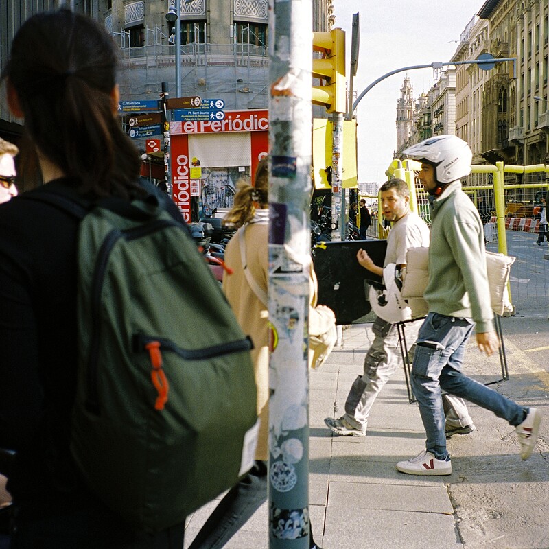 Barcelona