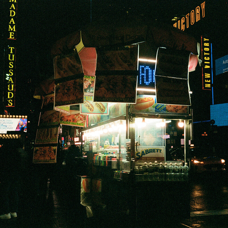 NYC