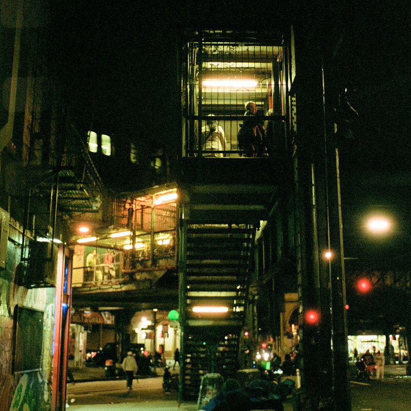 NYC