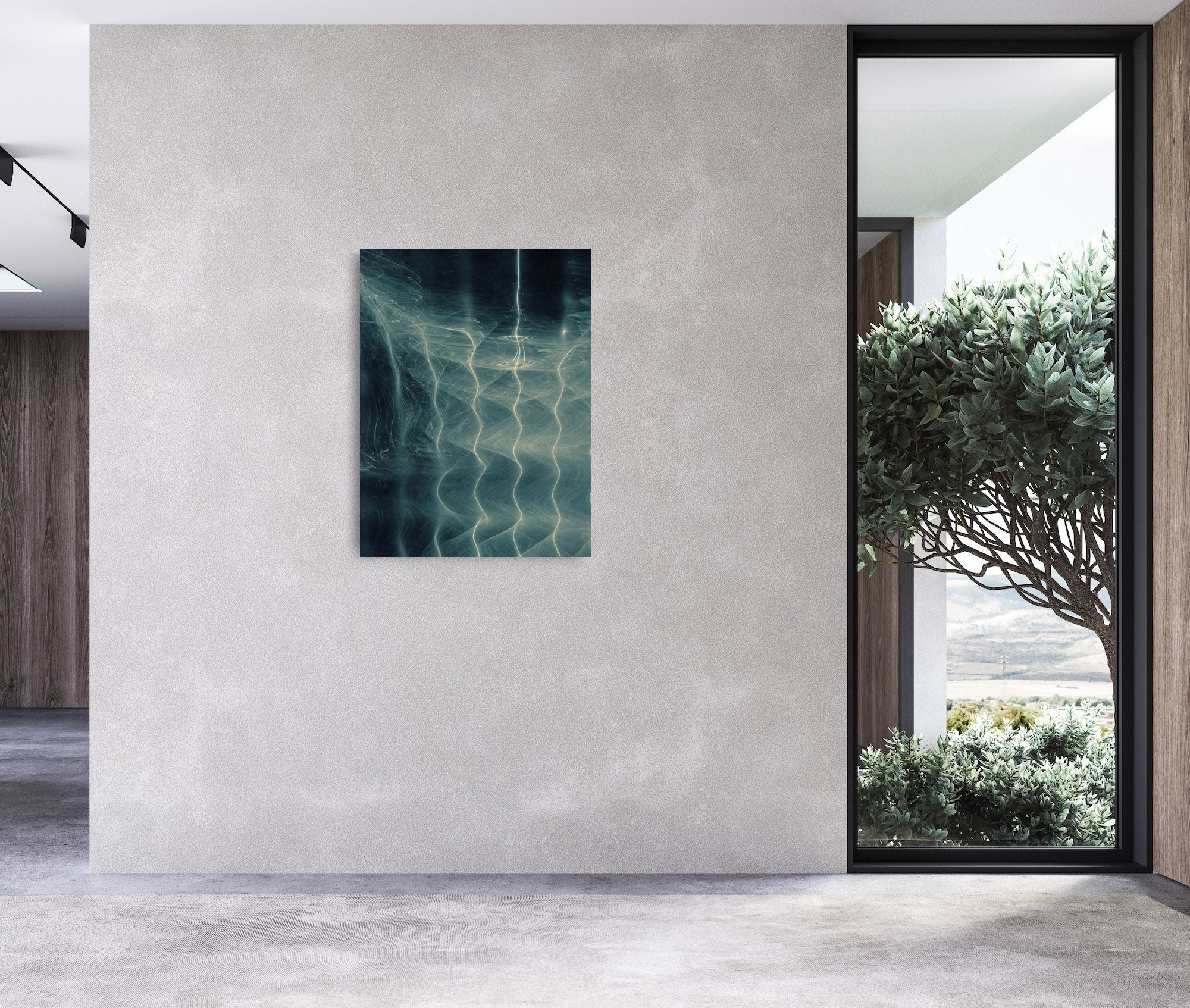 Room Mockup - 04