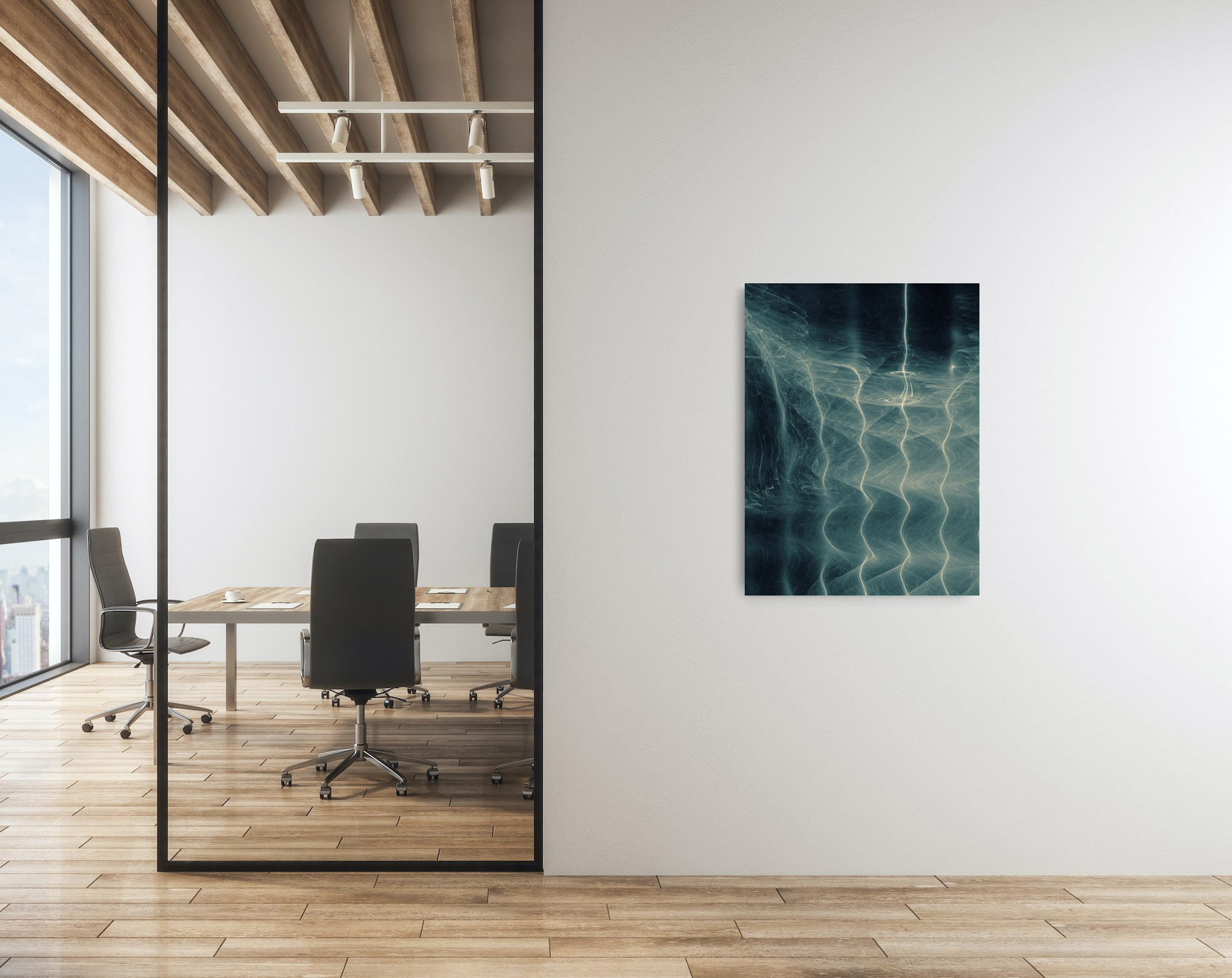 Room Mockup - 05