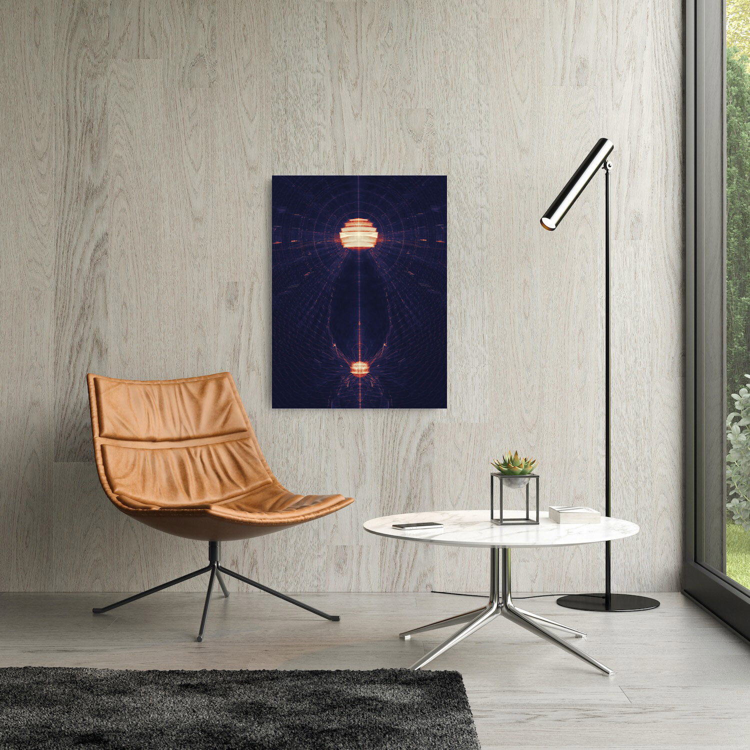 Room Mockup - 01