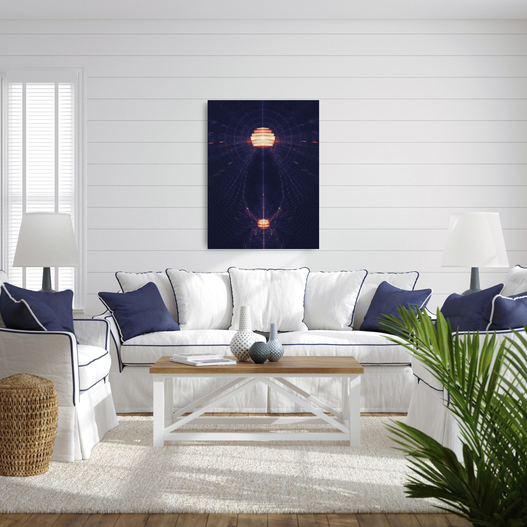 Room Mockup - 03