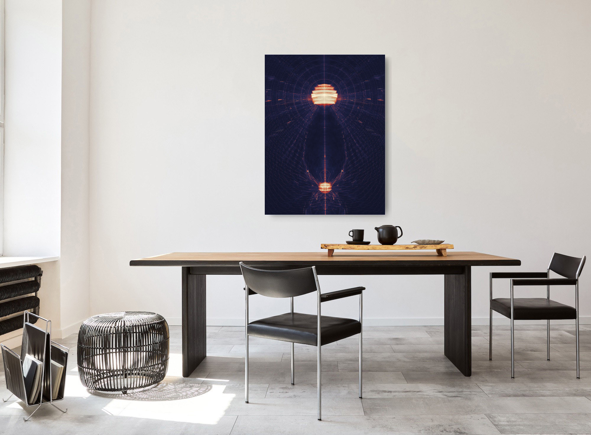 Room Mockup - 05