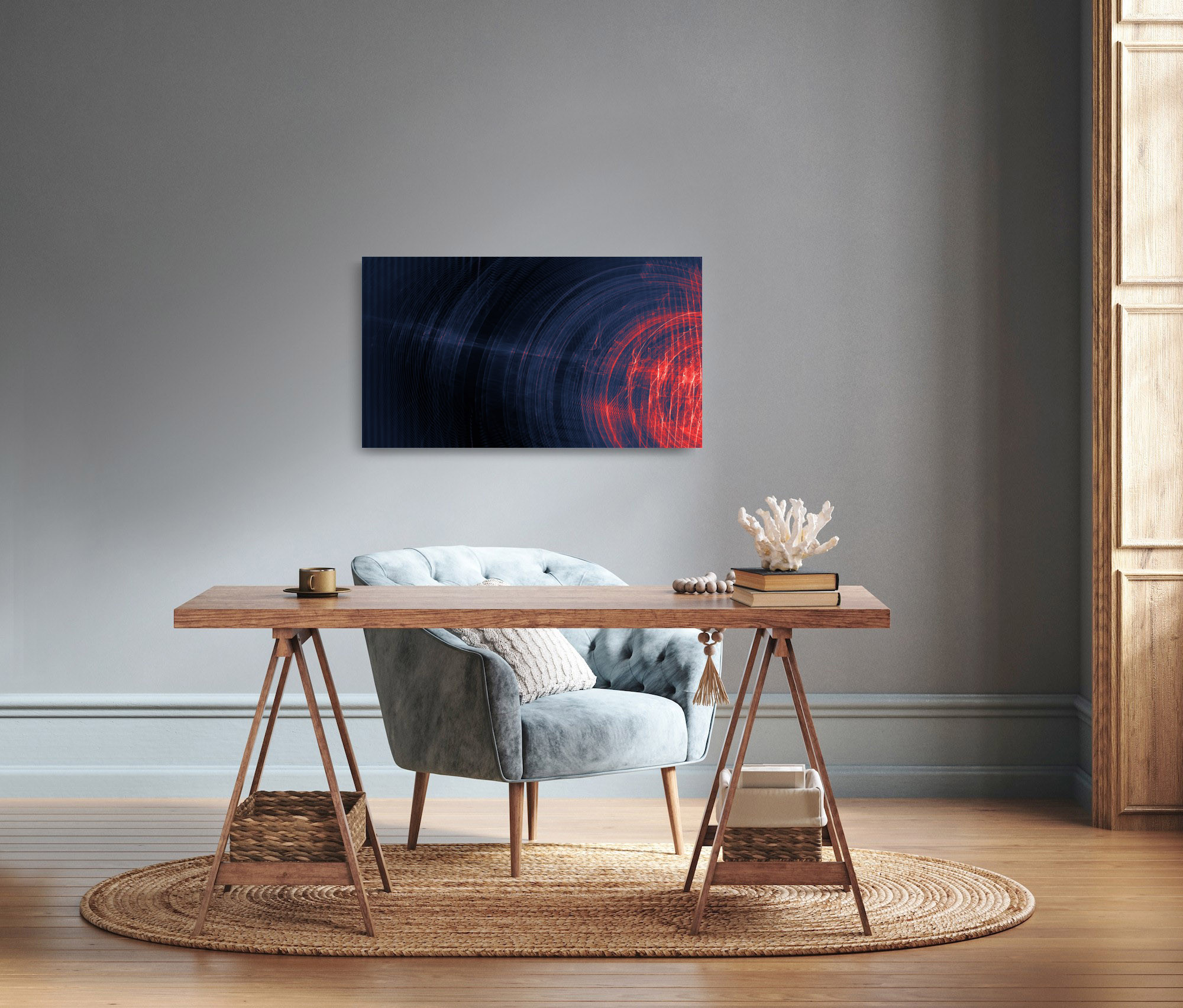 Room Mockup - 03
