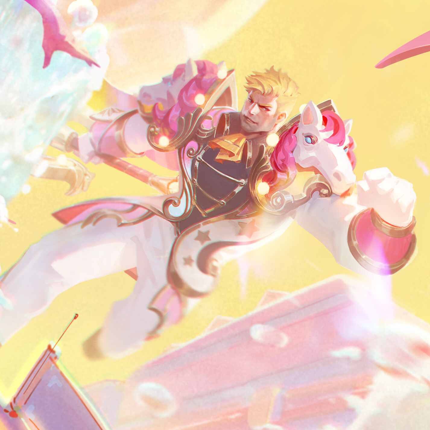 Garen