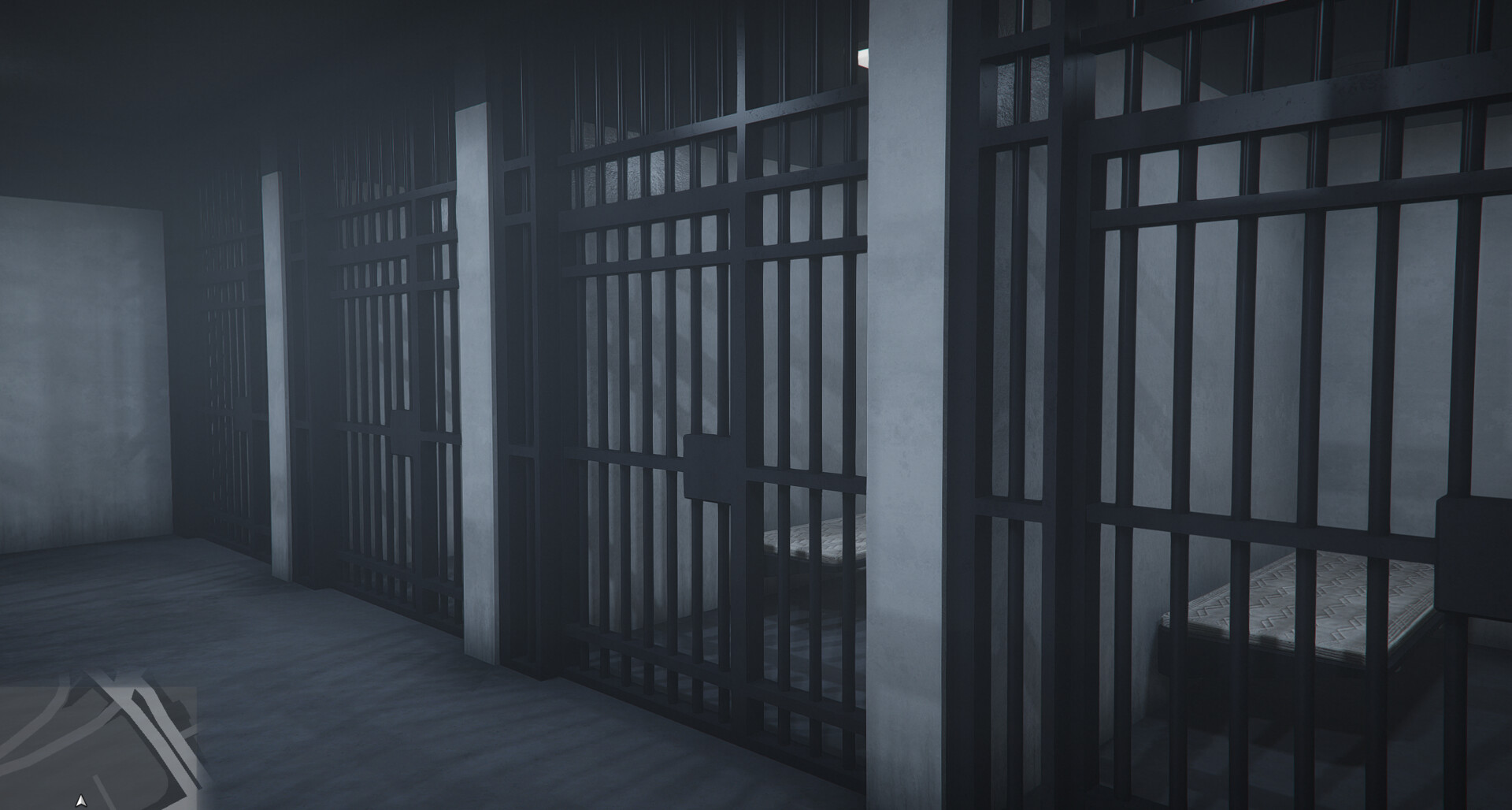 Jail
