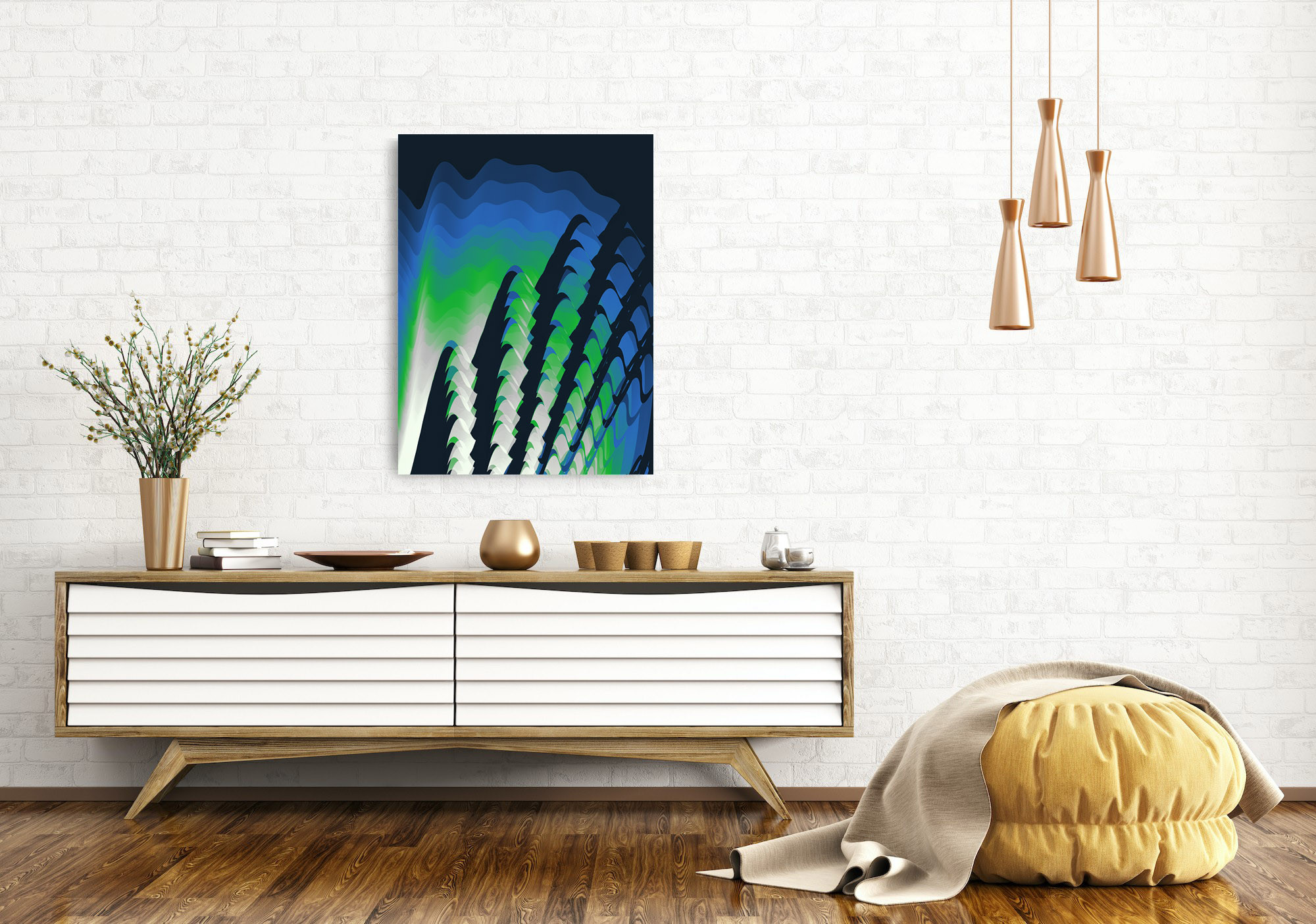 Room Mockup - 05