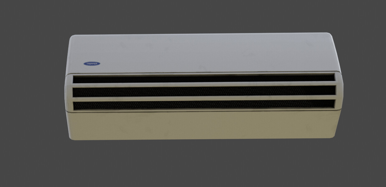 Render