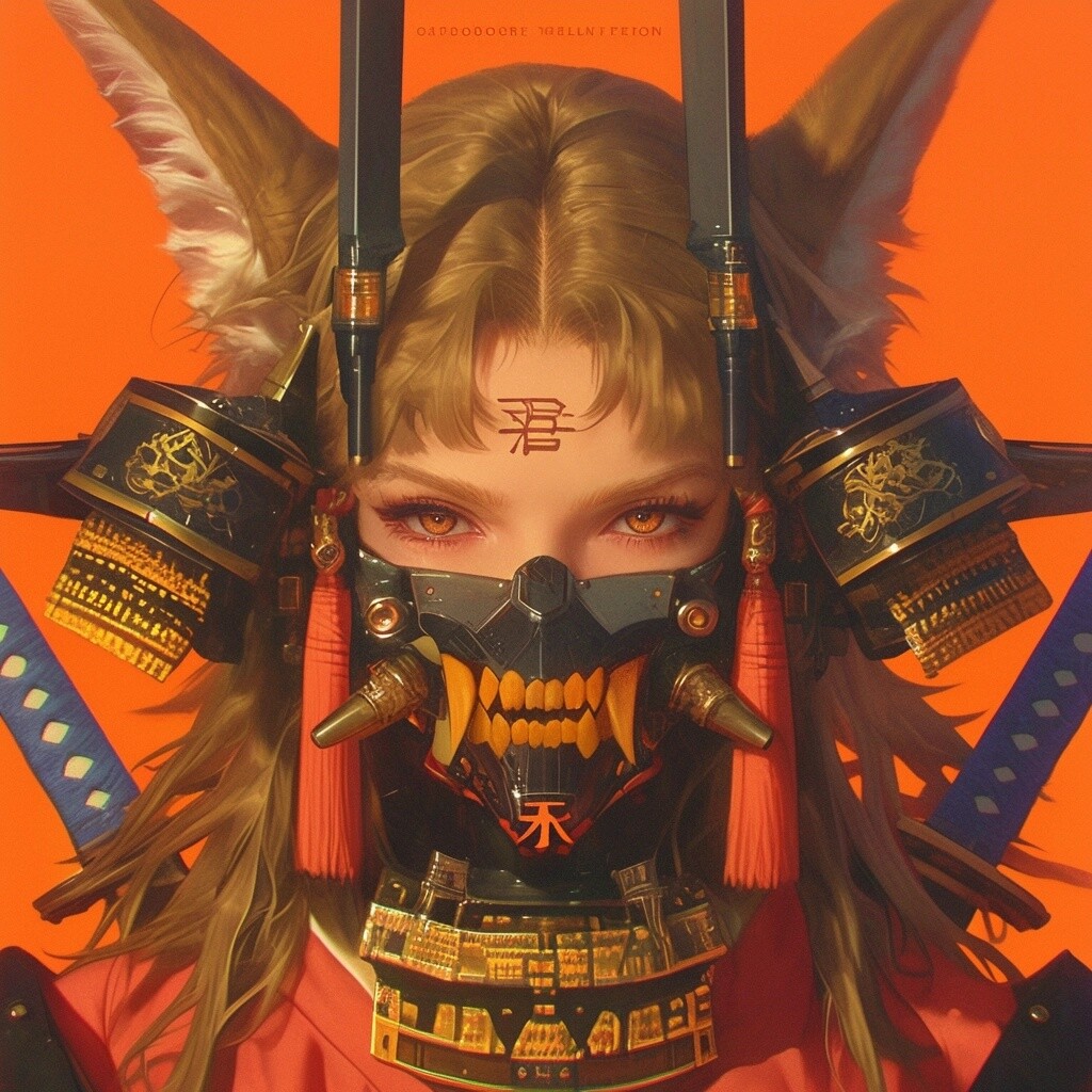 89hitokiri Eternal - Hitoki 1000036191 