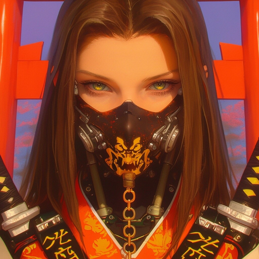 89hitokiri Eternal - Hitoki 1000036199 