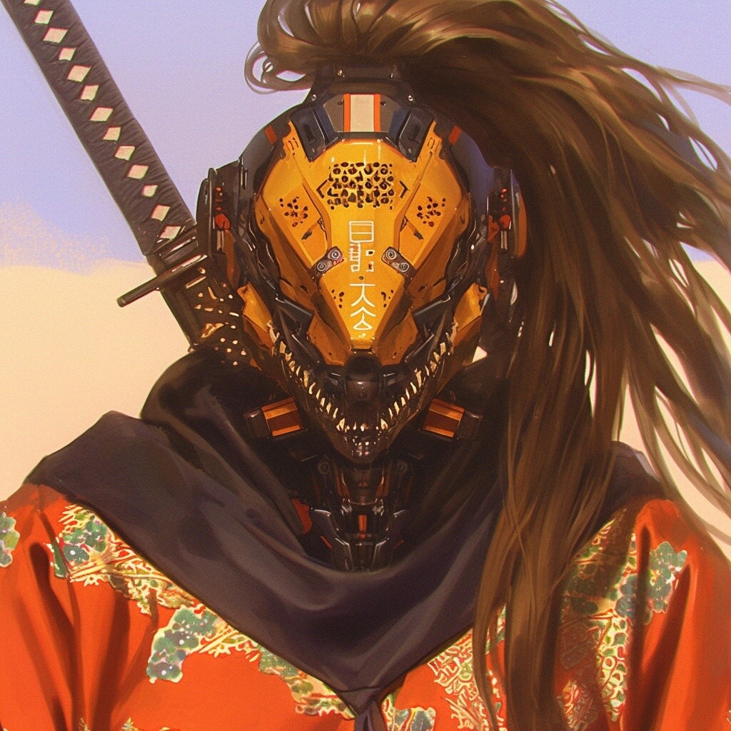 89hitokiri Eternal - Hitoki 1000036188 