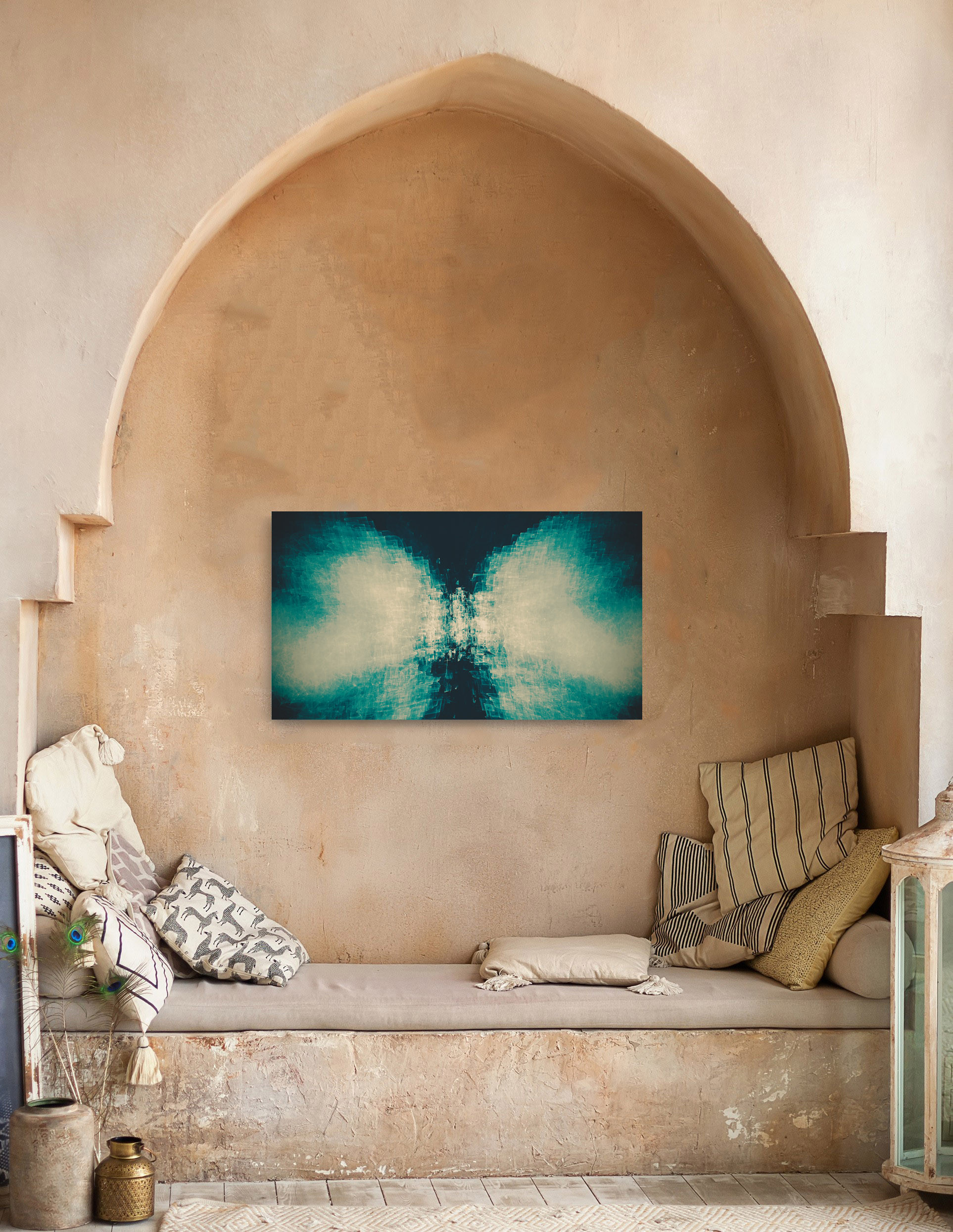 Room Mockup - 02