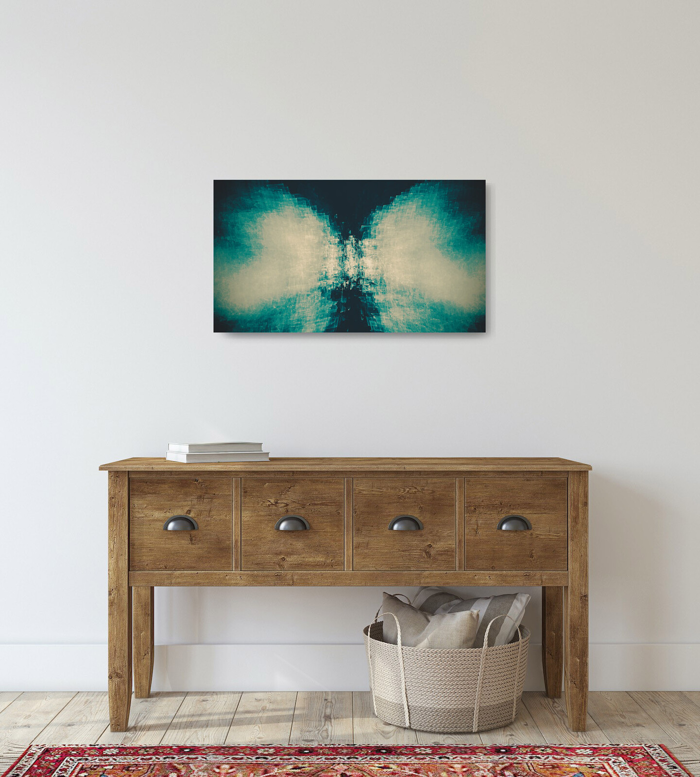 Room Mockup - 05
