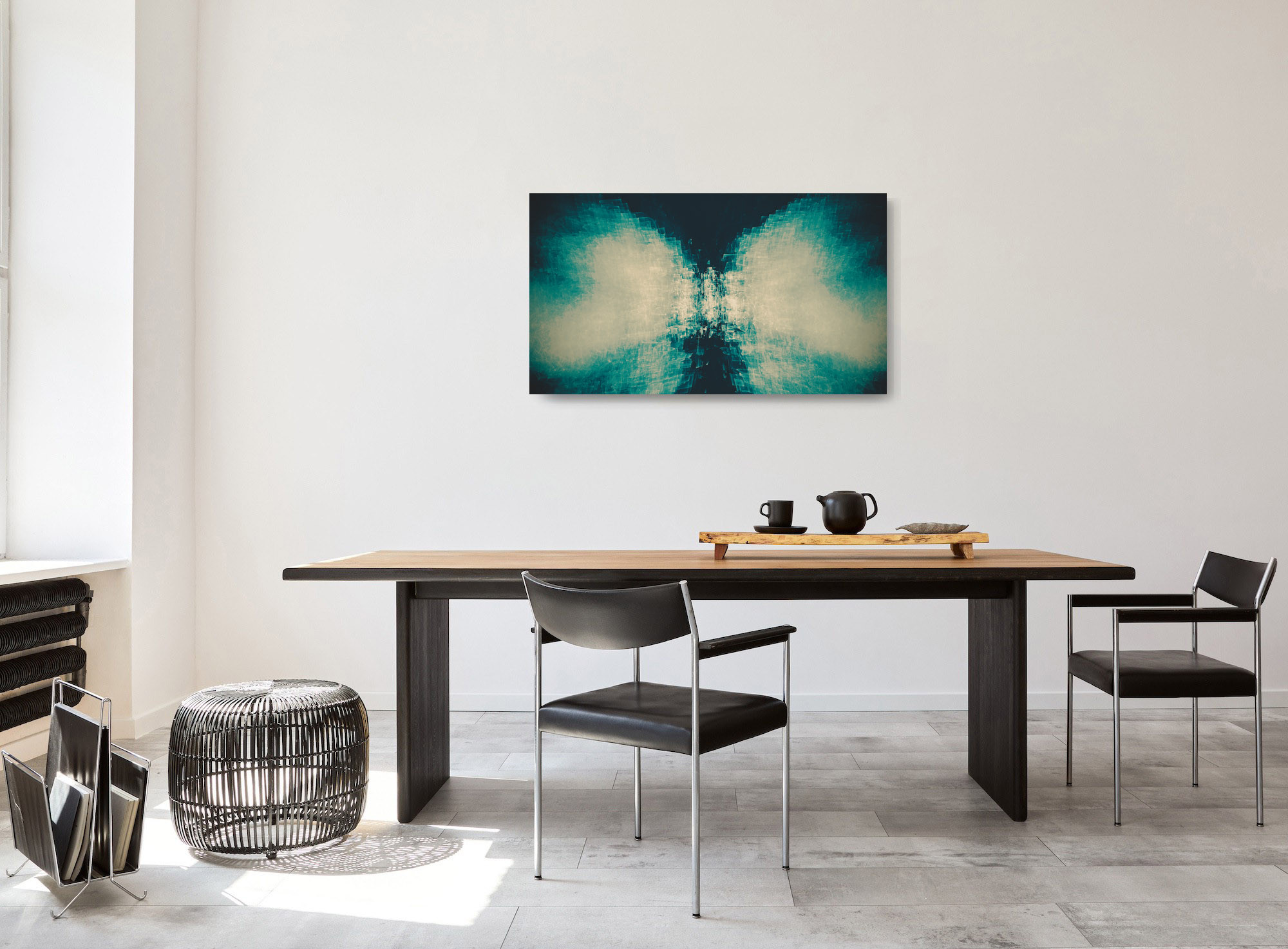 Room Mockup - 04