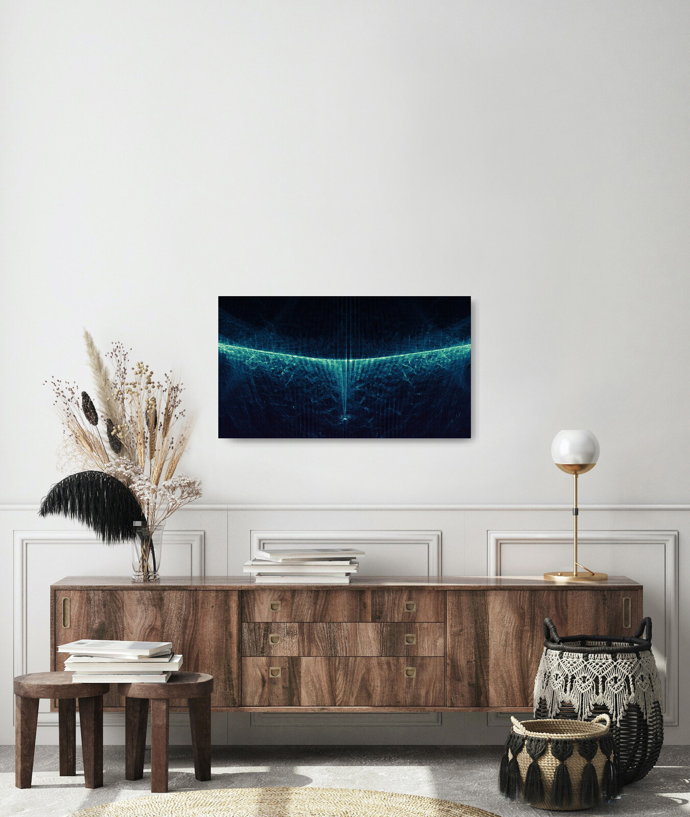 Room Mockup - 03