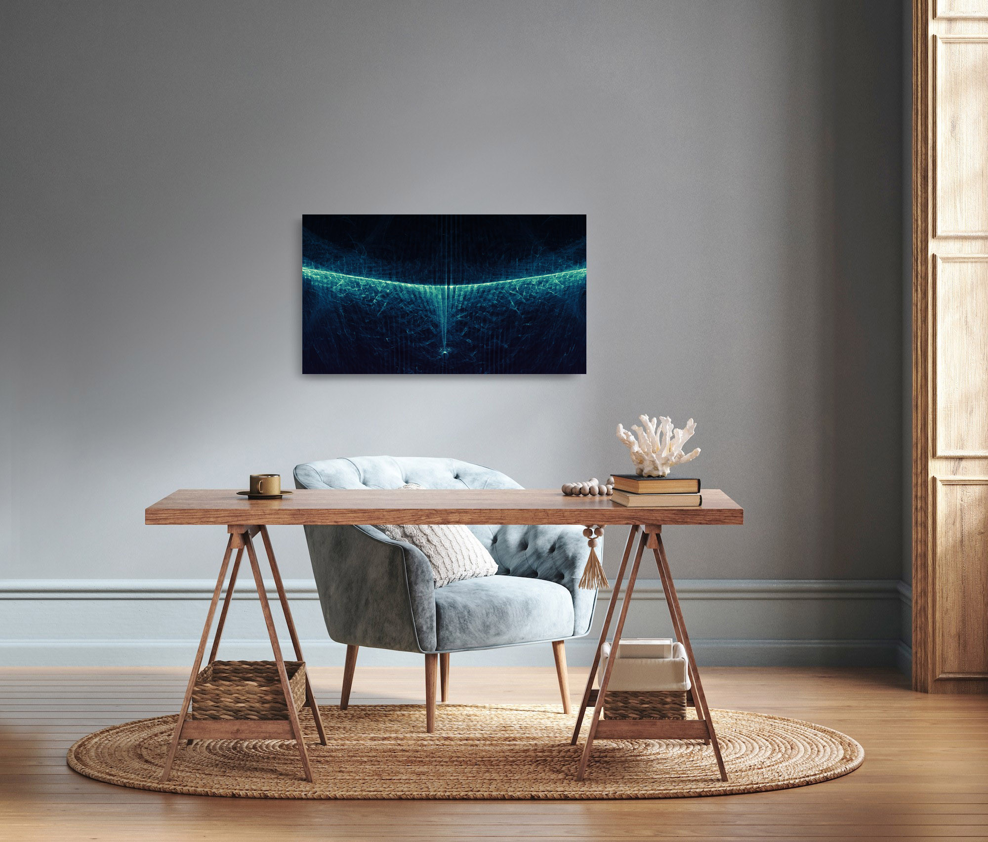Room Mockup - 04