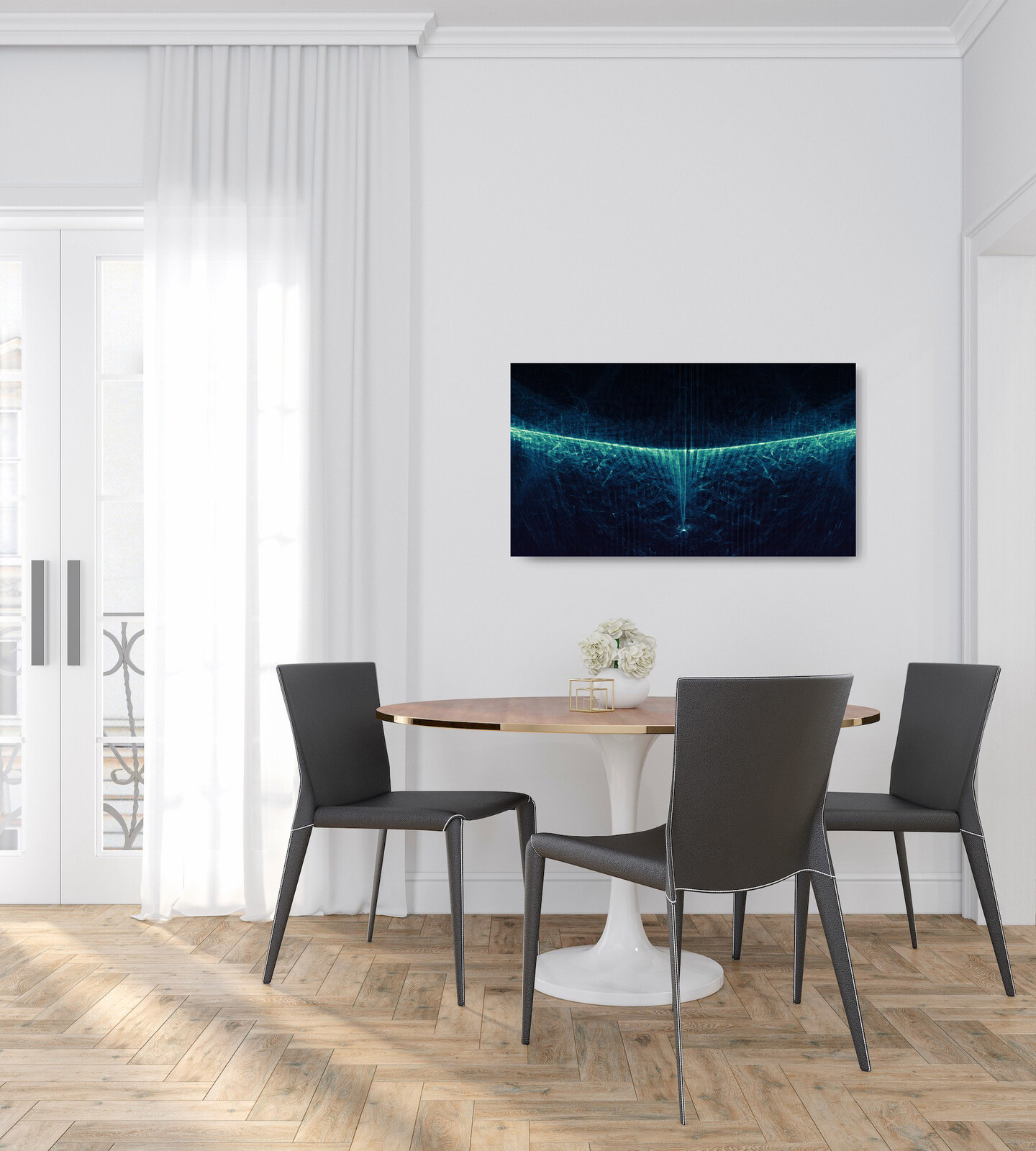 Room Mockup - 05