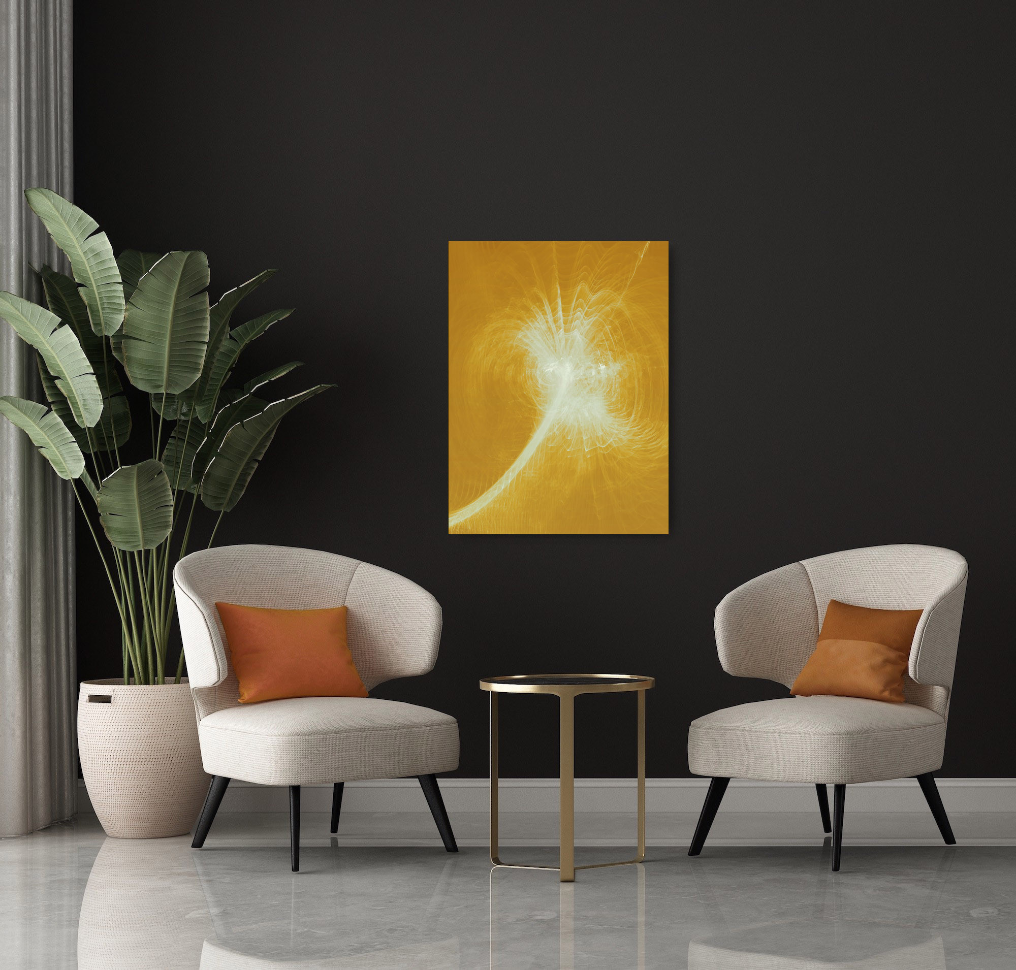 Room Mockup - 01