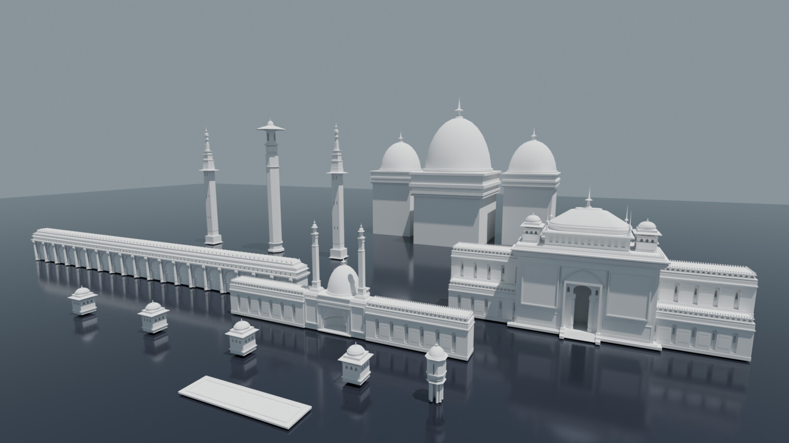 Modular Buildings