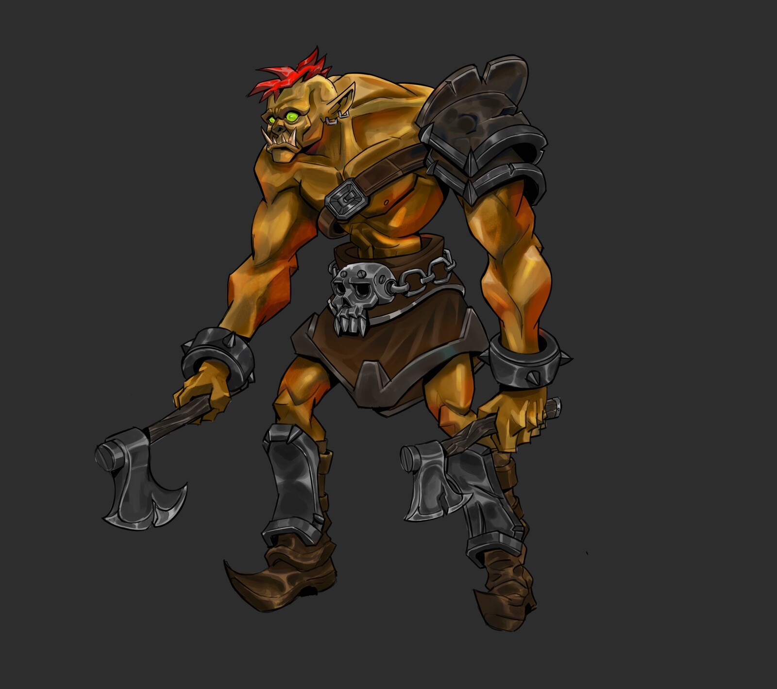 Goblin