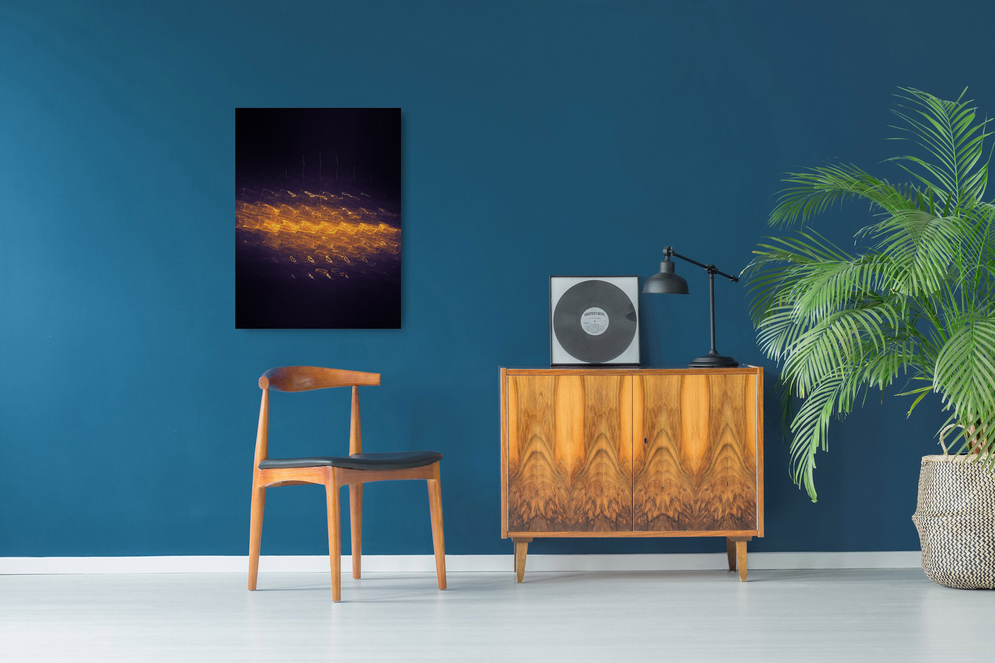 Room Mockup - 02