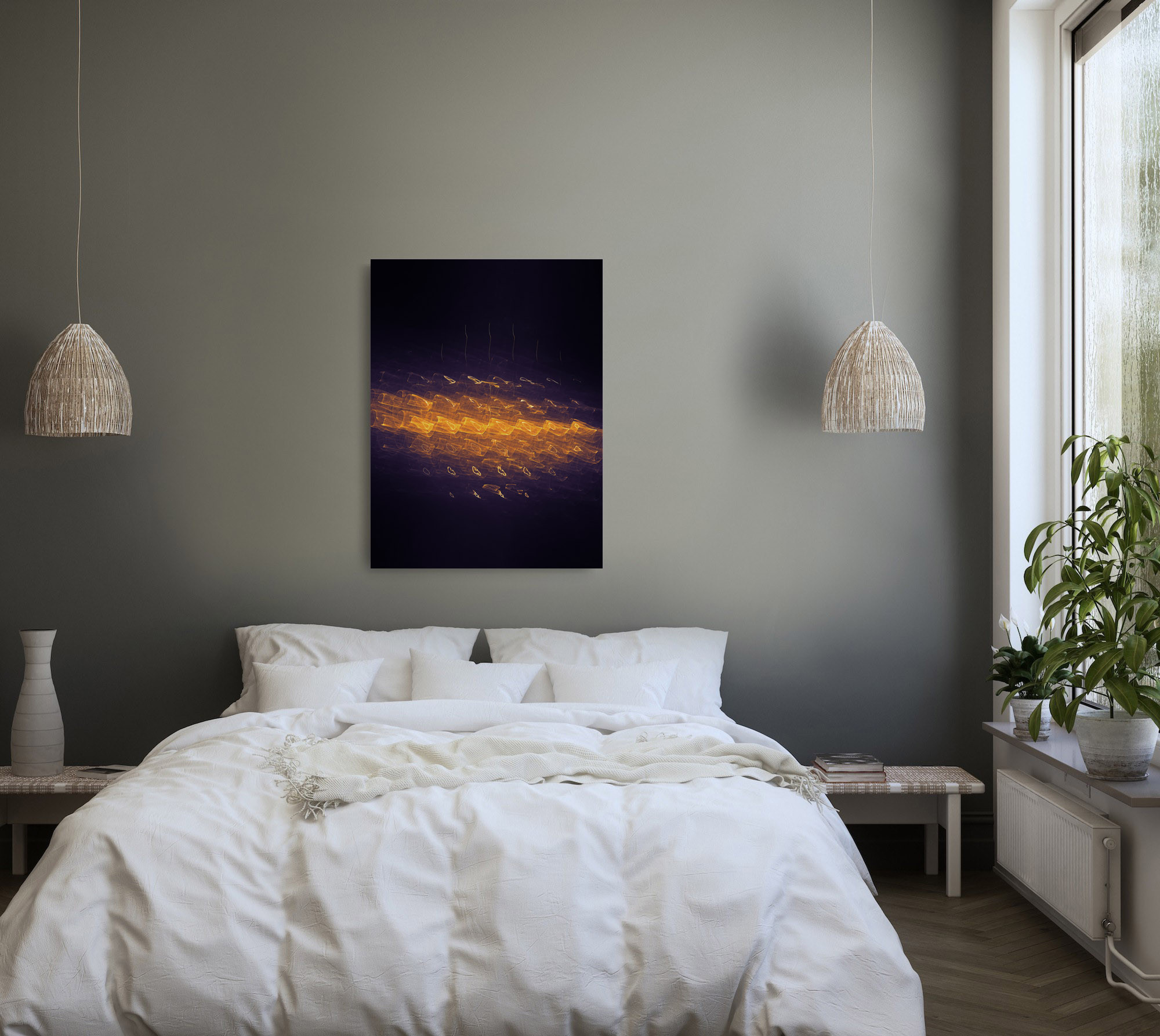 Room Mockup - 04