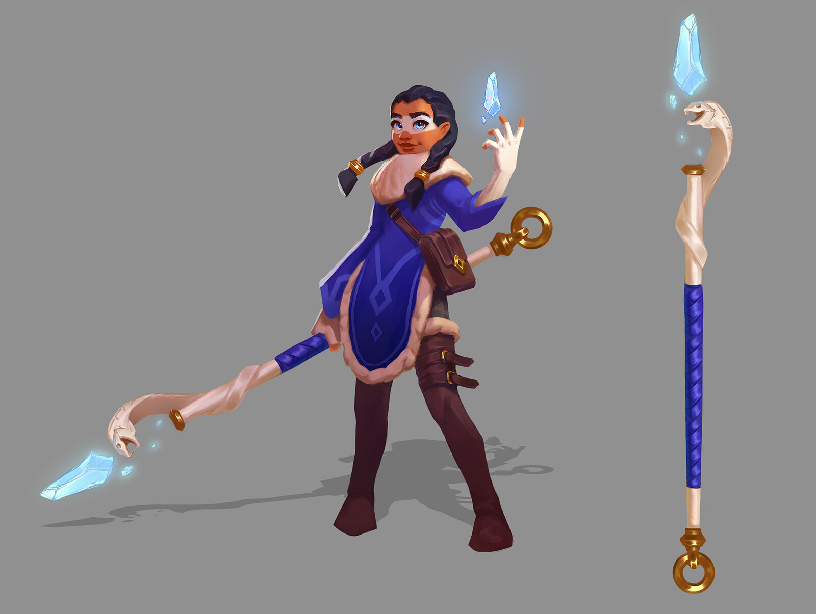 Kiara final concept