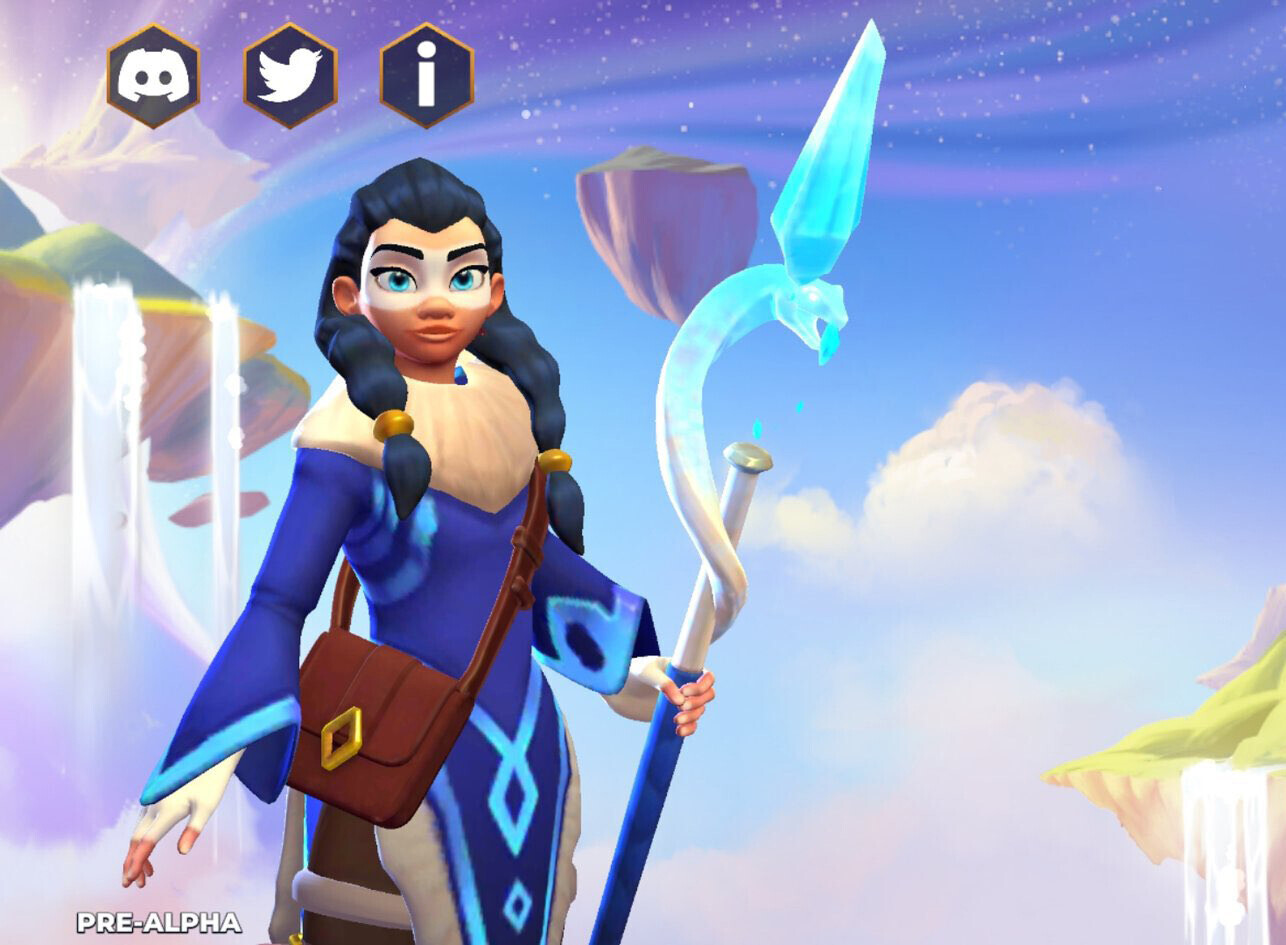 In-game screenshot