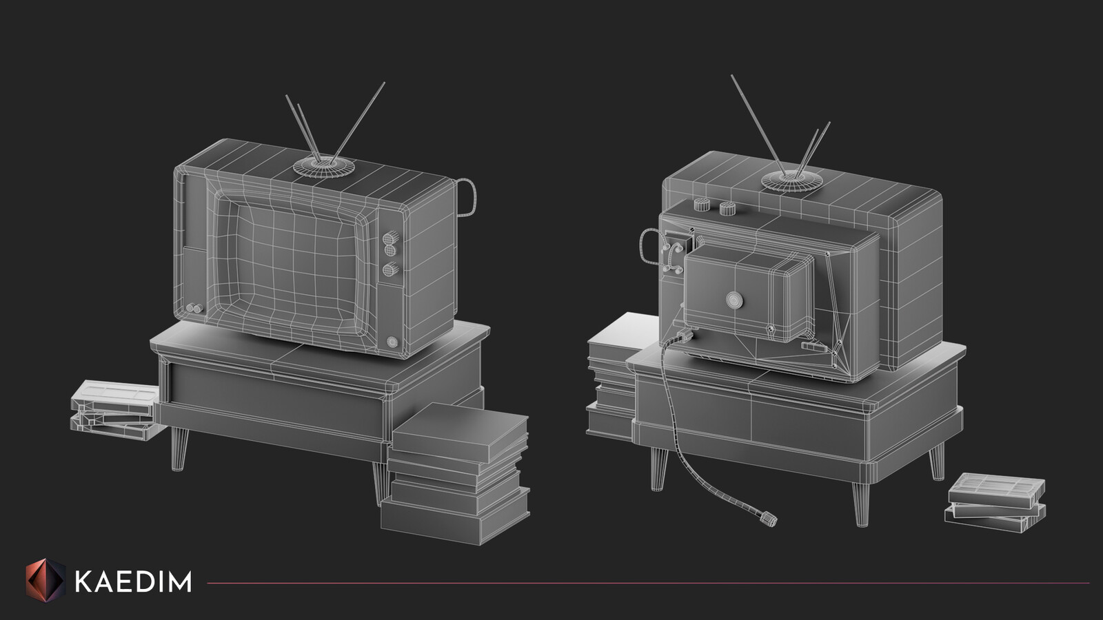 Wireframe